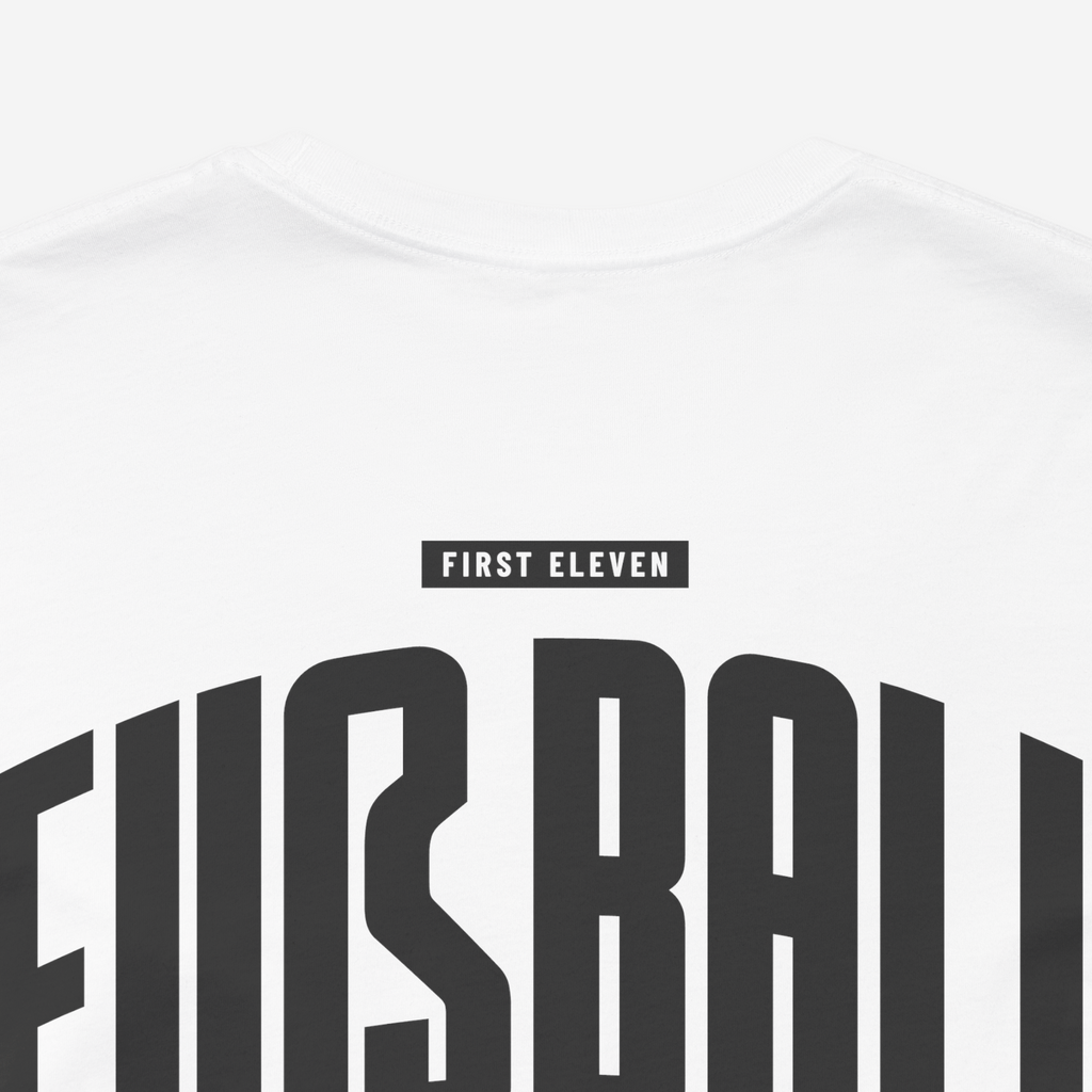 Germany Fußball Tee