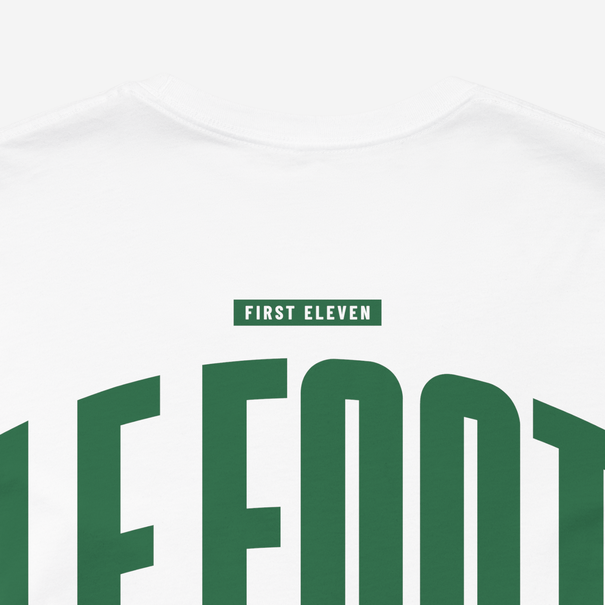 Womens Senegal Le Foot Tee