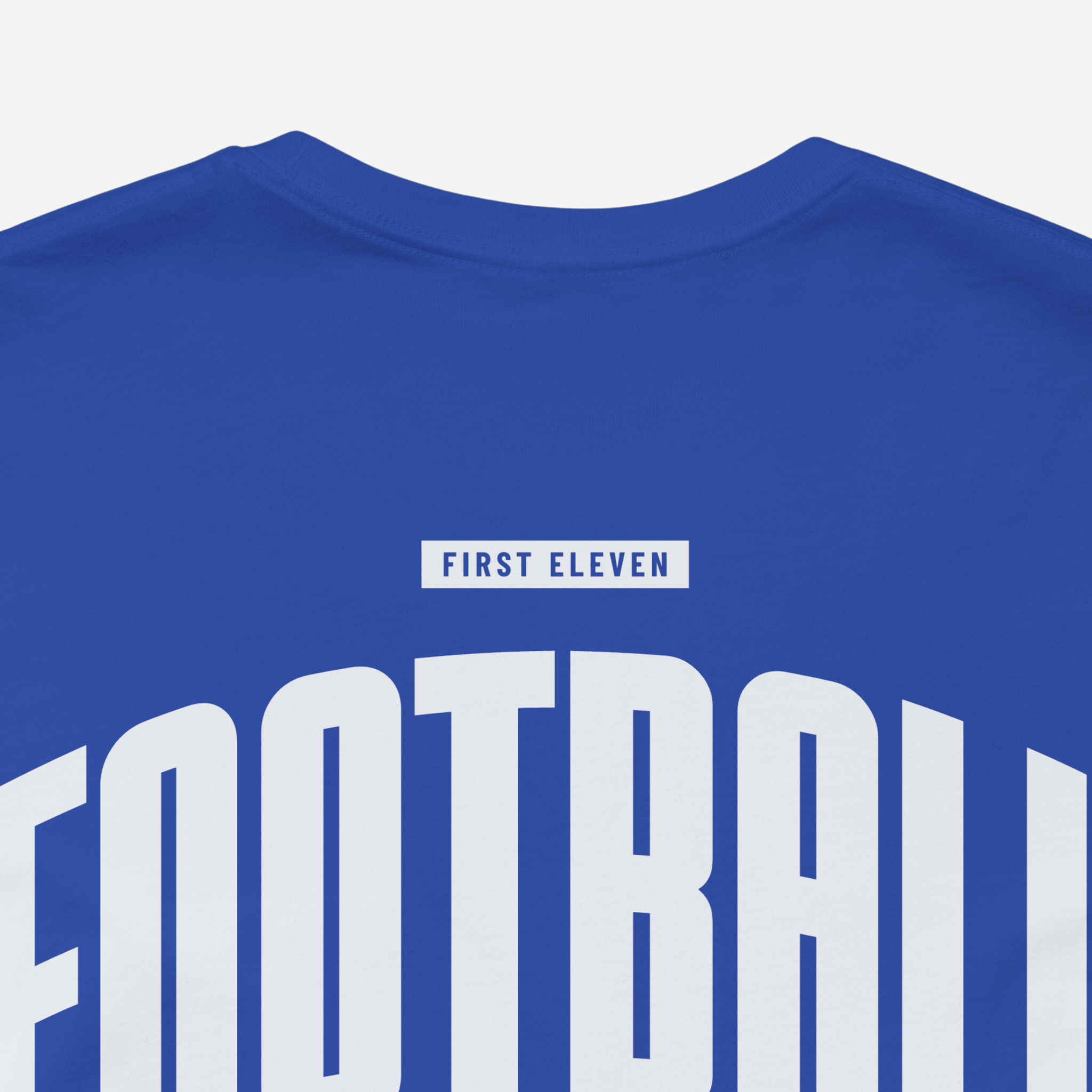 Womens Scotland Football Tee