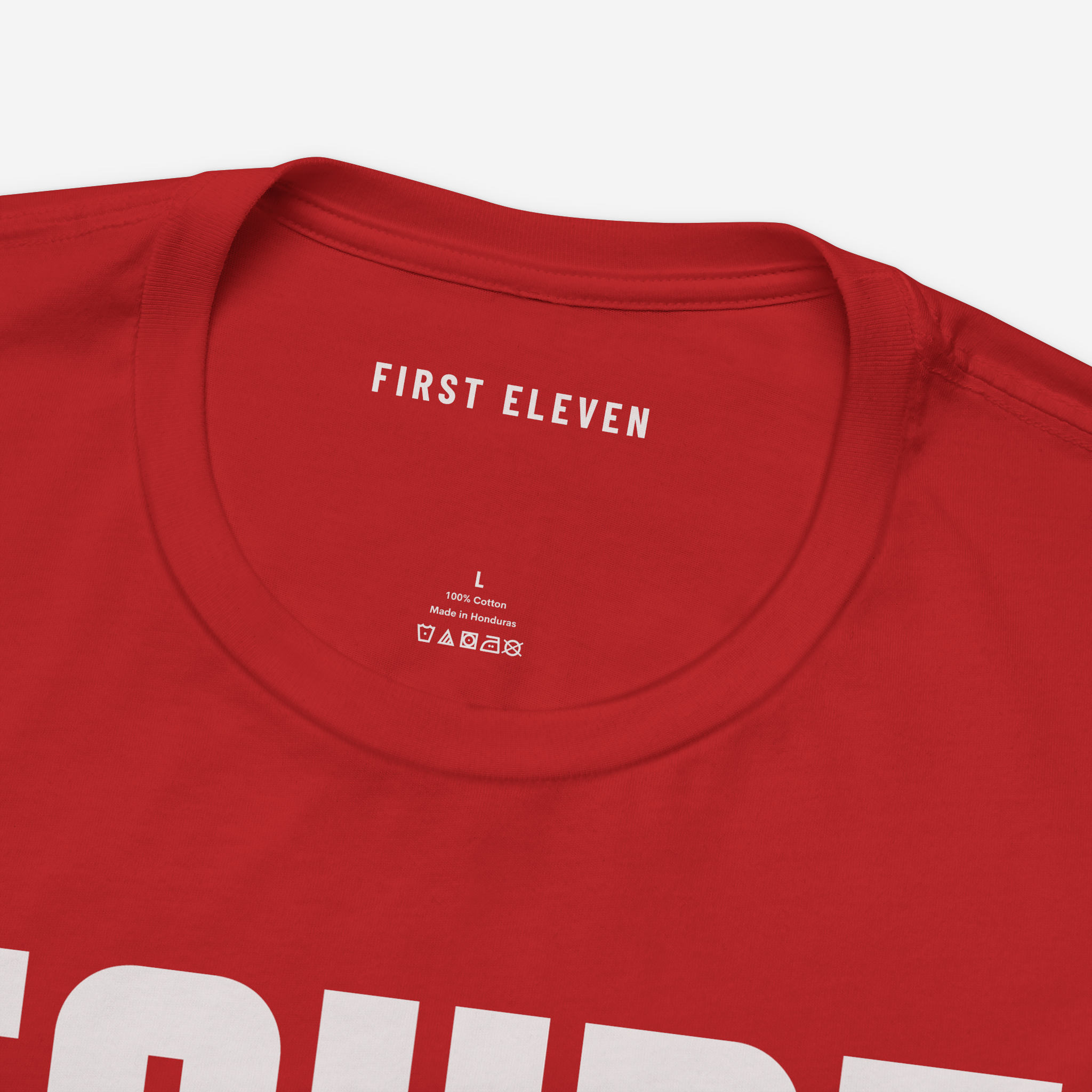 Egypt Kurat Al-Qadam Tee