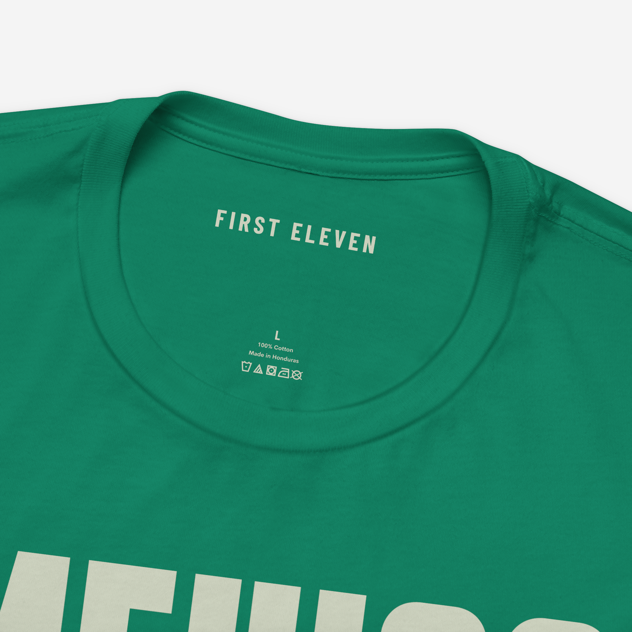 Womens Mexico Fútbol Tee