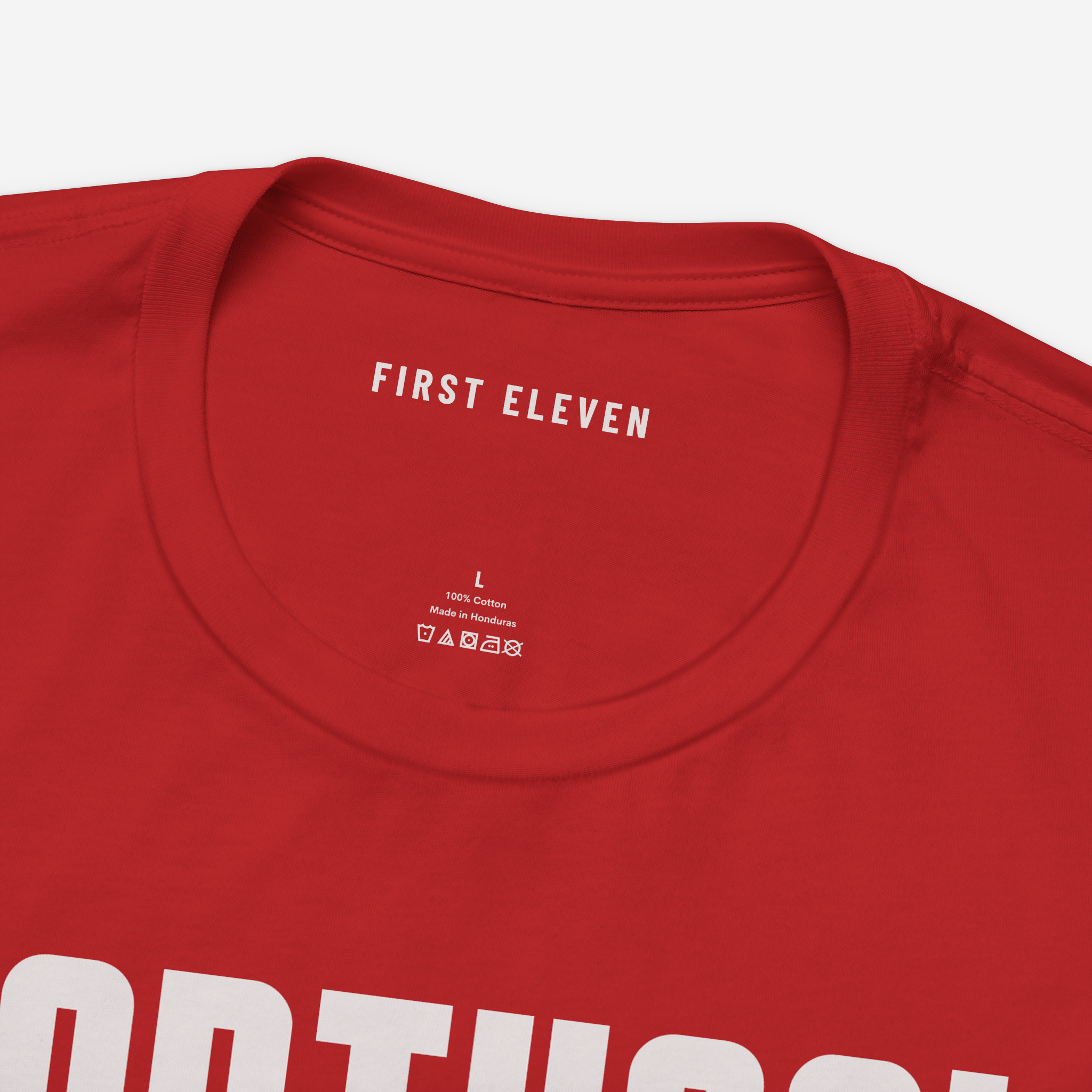 Portugal Futebol Tee