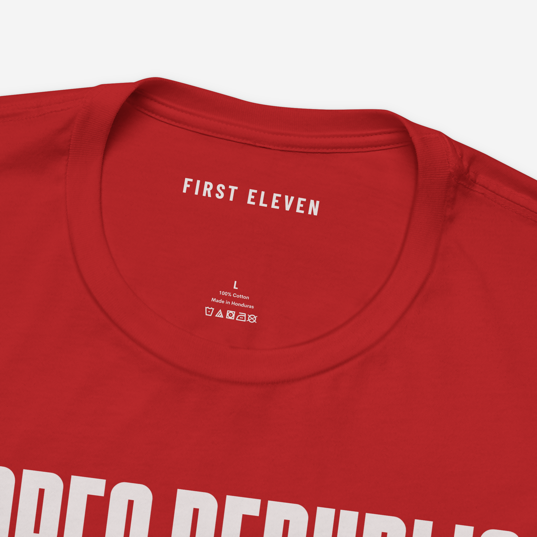 Korea Republic Chukgu Tee