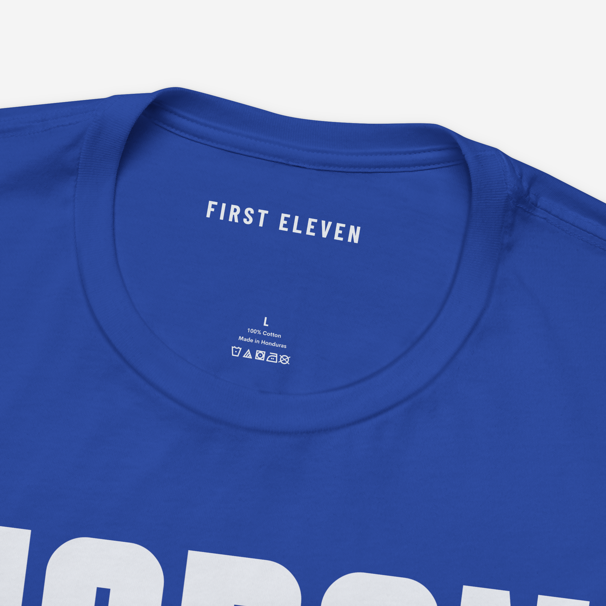 Japan Sakkā Tee