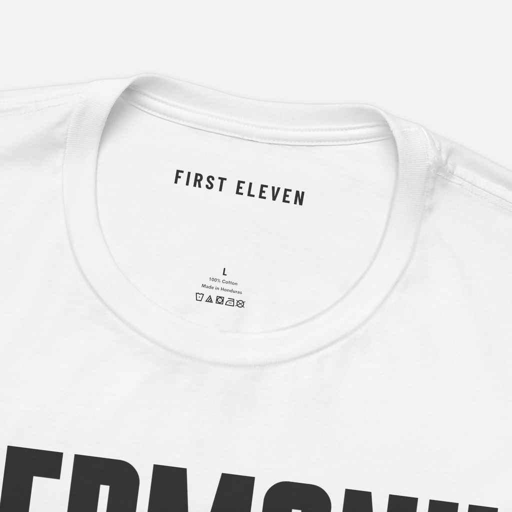 Womens Germany Fußball Tee