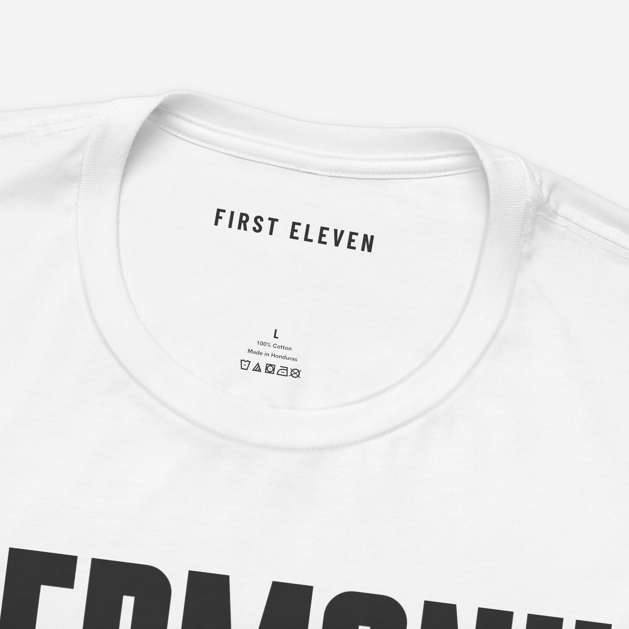 Womens Germany Fußball Tee