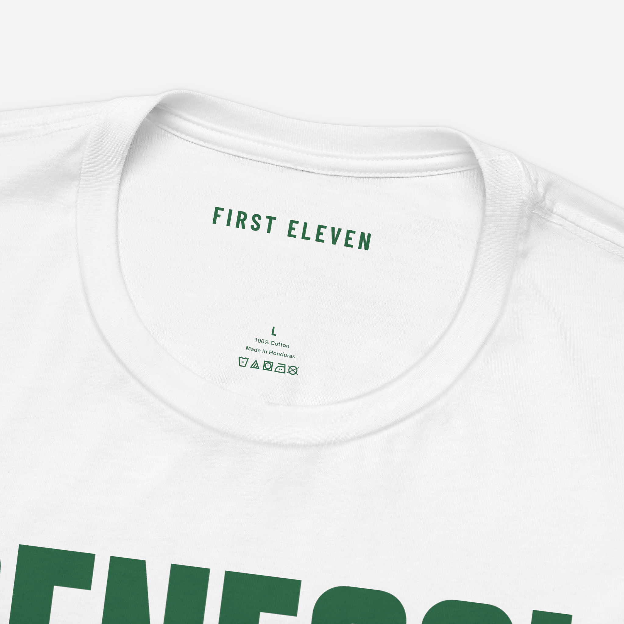 Womens Senegal Le Foot Tee