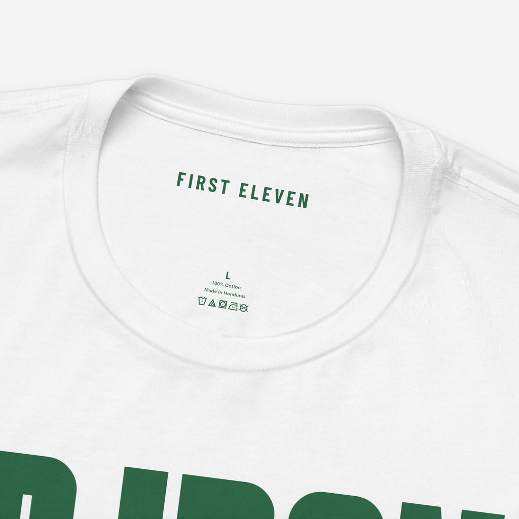 Womens IR Iran Futbāl Tee