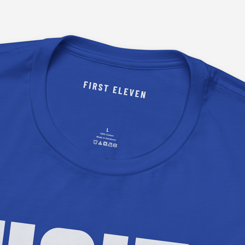 Haiti Foutbòl Tee