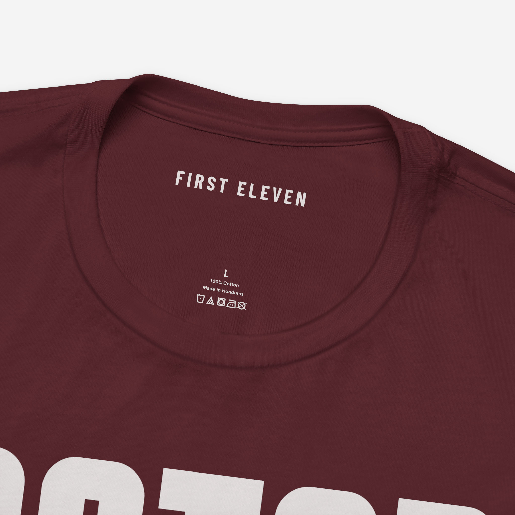 Qatar Kurat Al-Qadam Tee