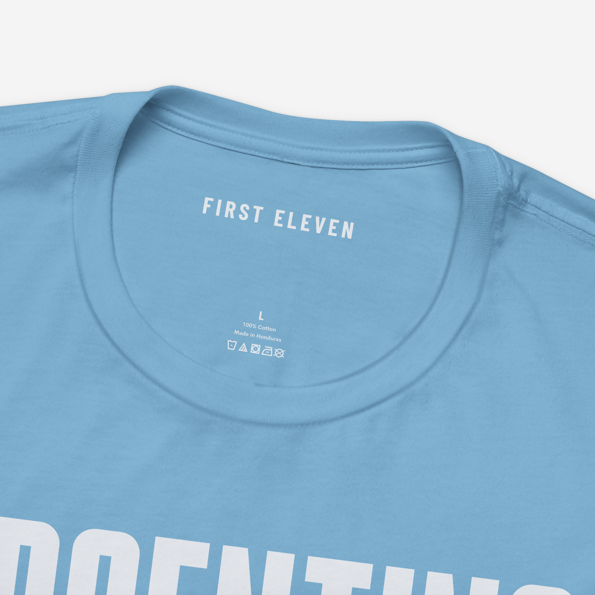 Womens Argentina Fútbol Tee