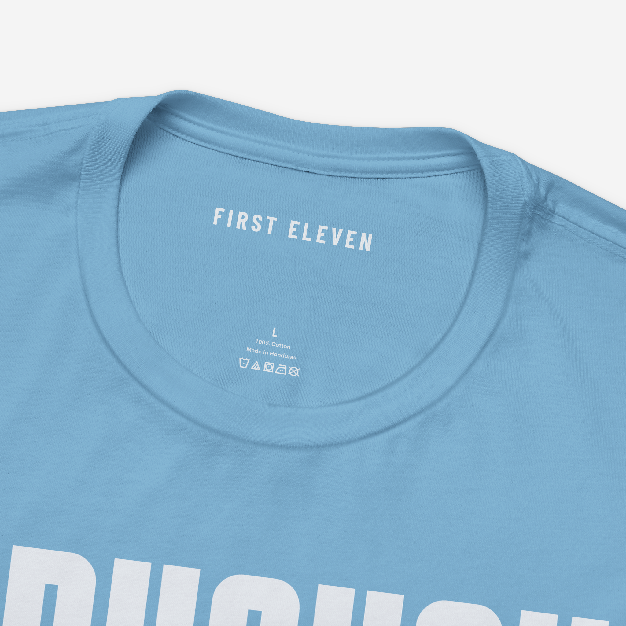 Uruguay Fútbol Tee