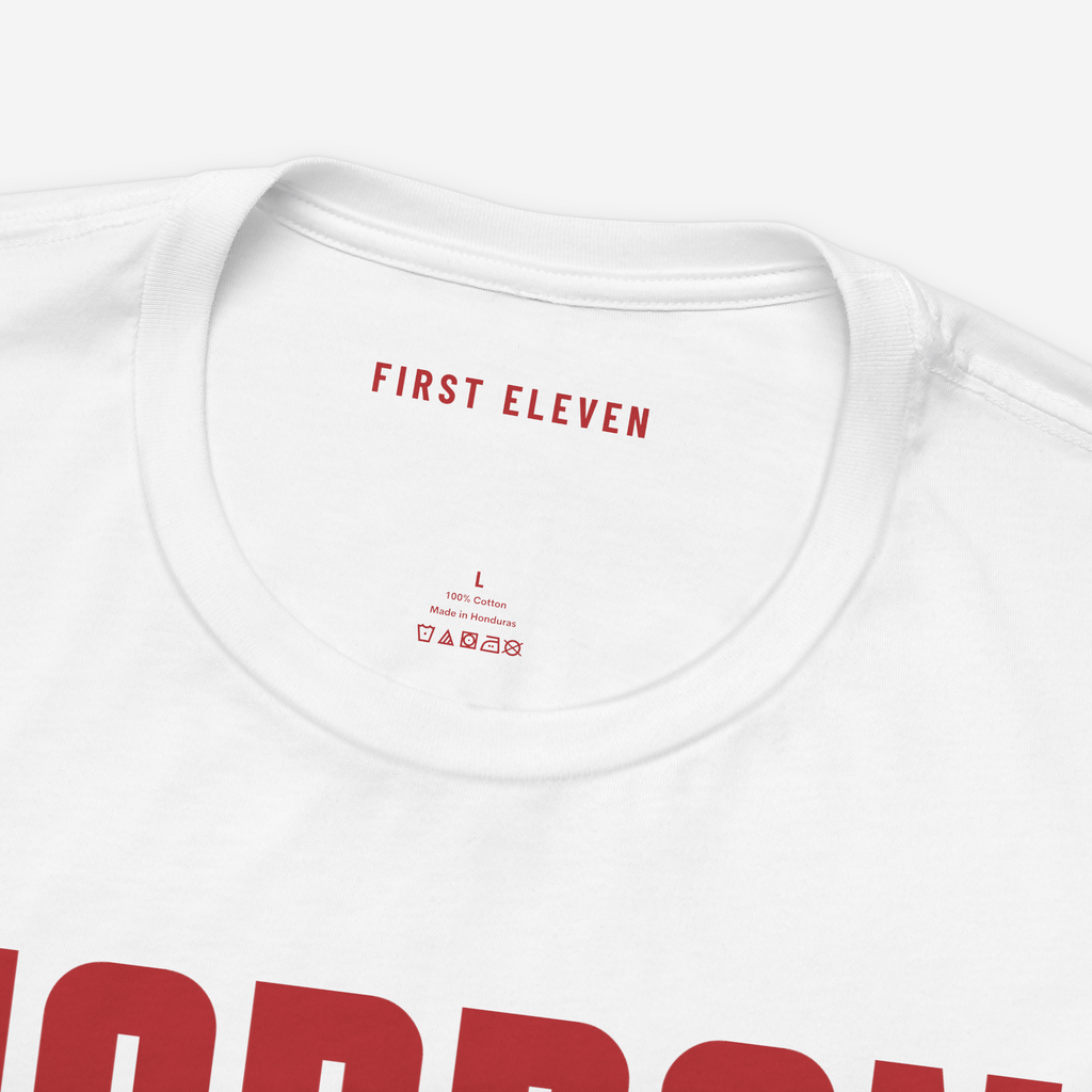 Womens Jordan Kurat Al-Qadam Tee