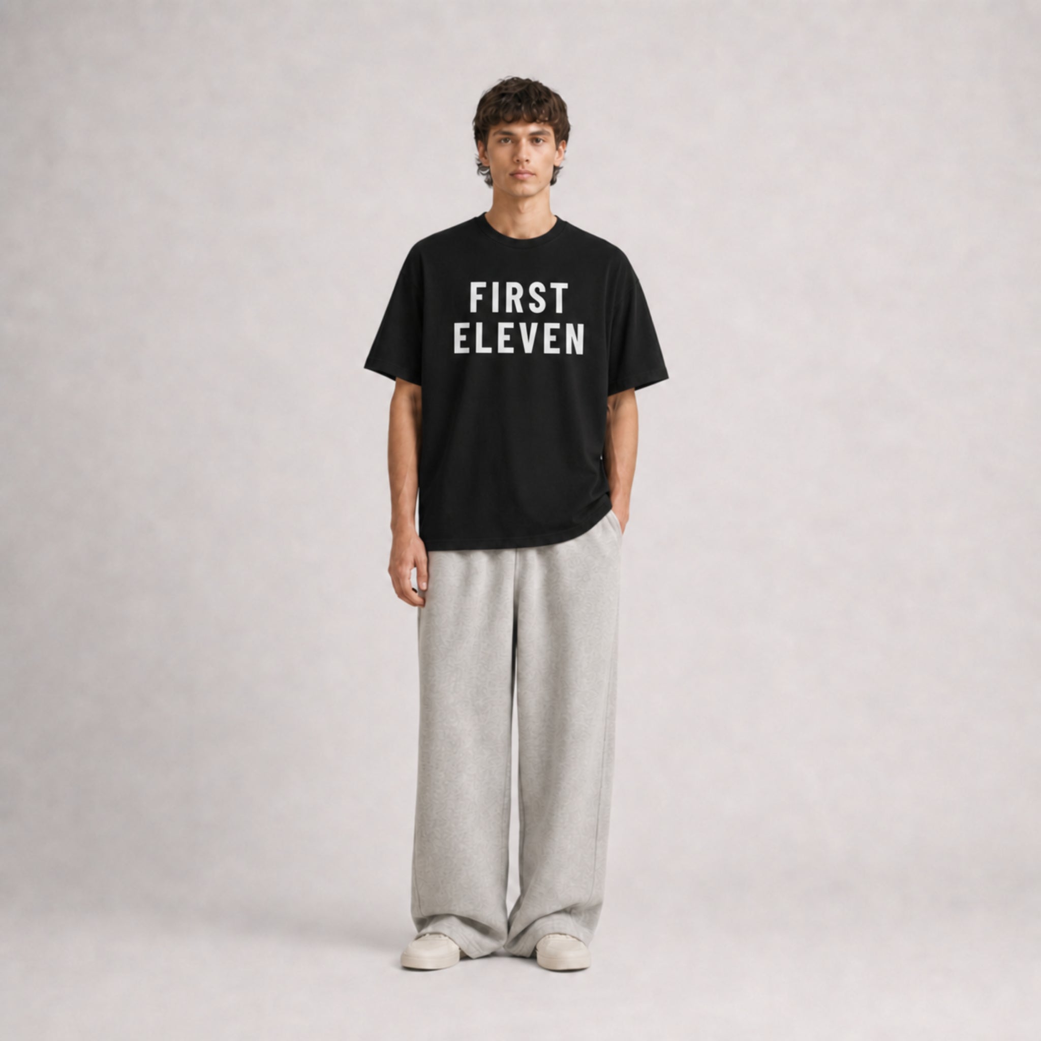 Classic 14 Tee
