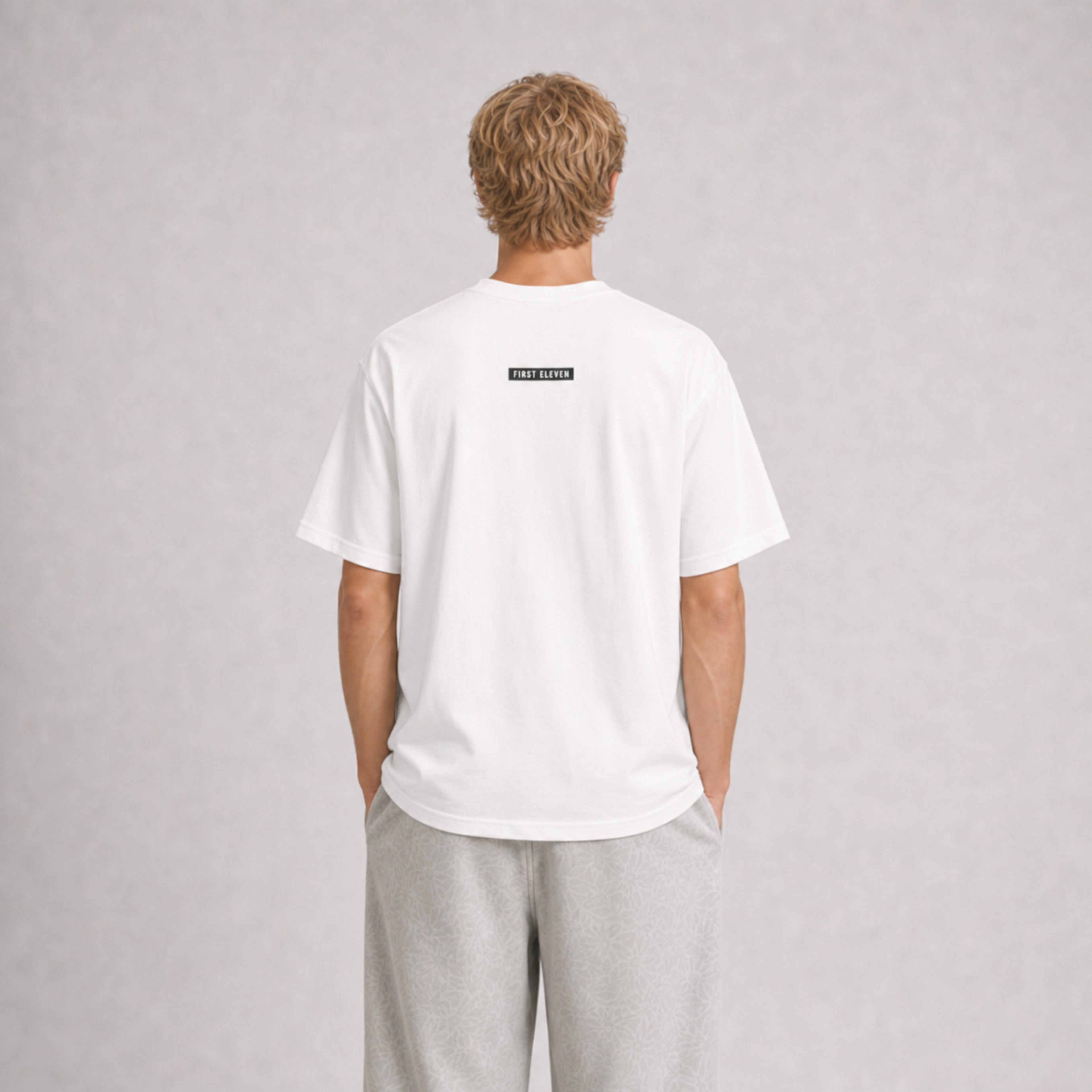 Classic 14 Tee