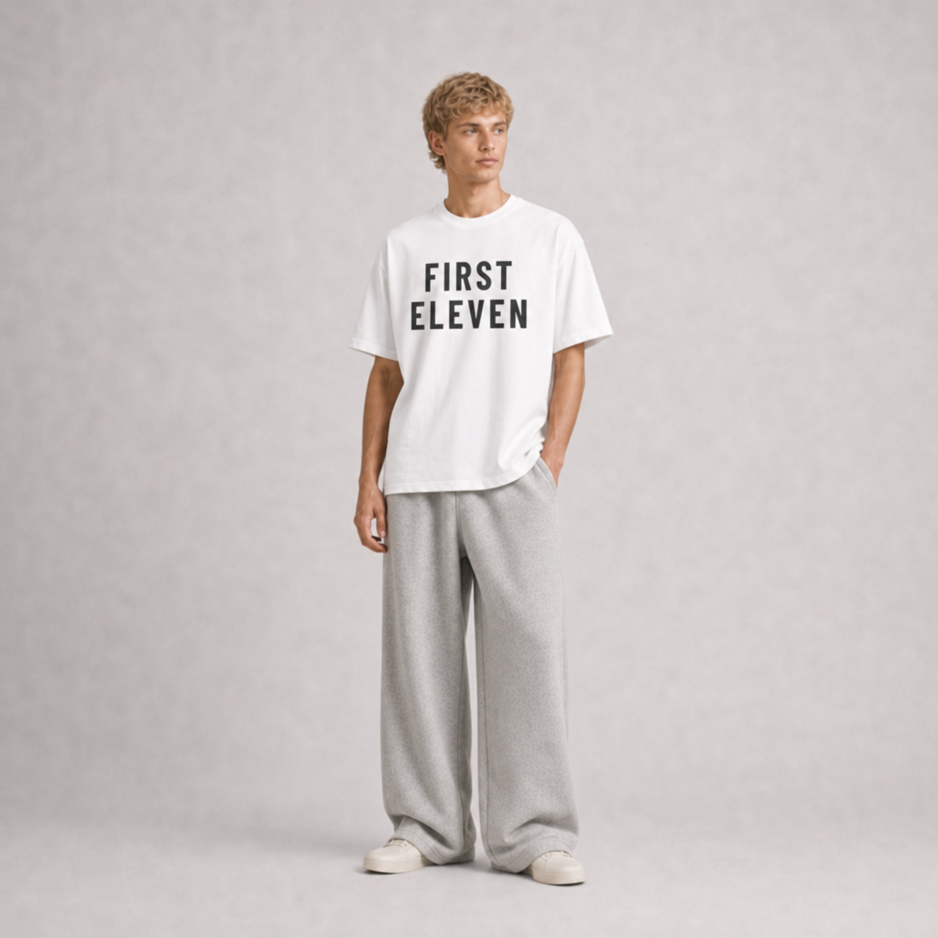 Classic 14 Tee