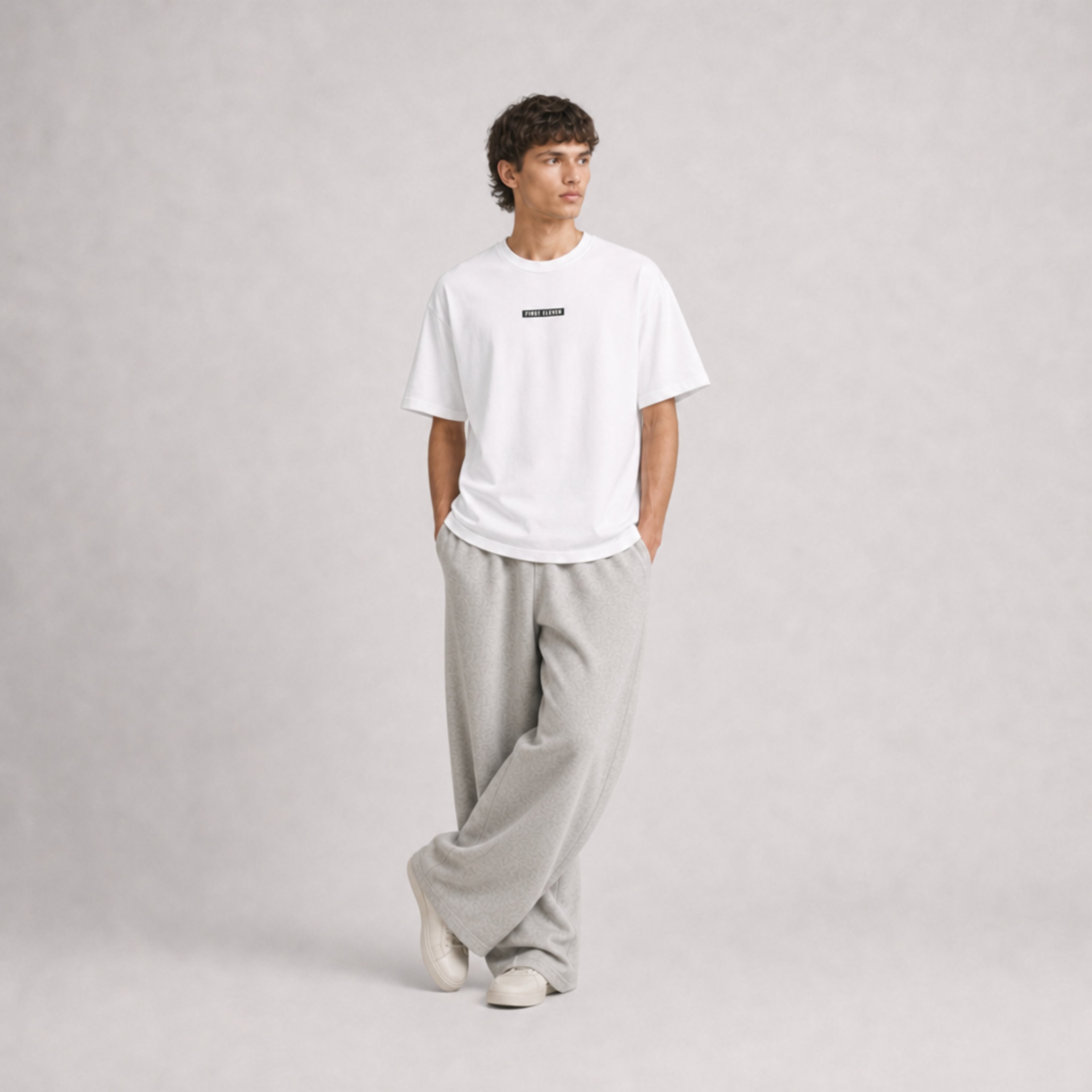 Classic 06 Tee