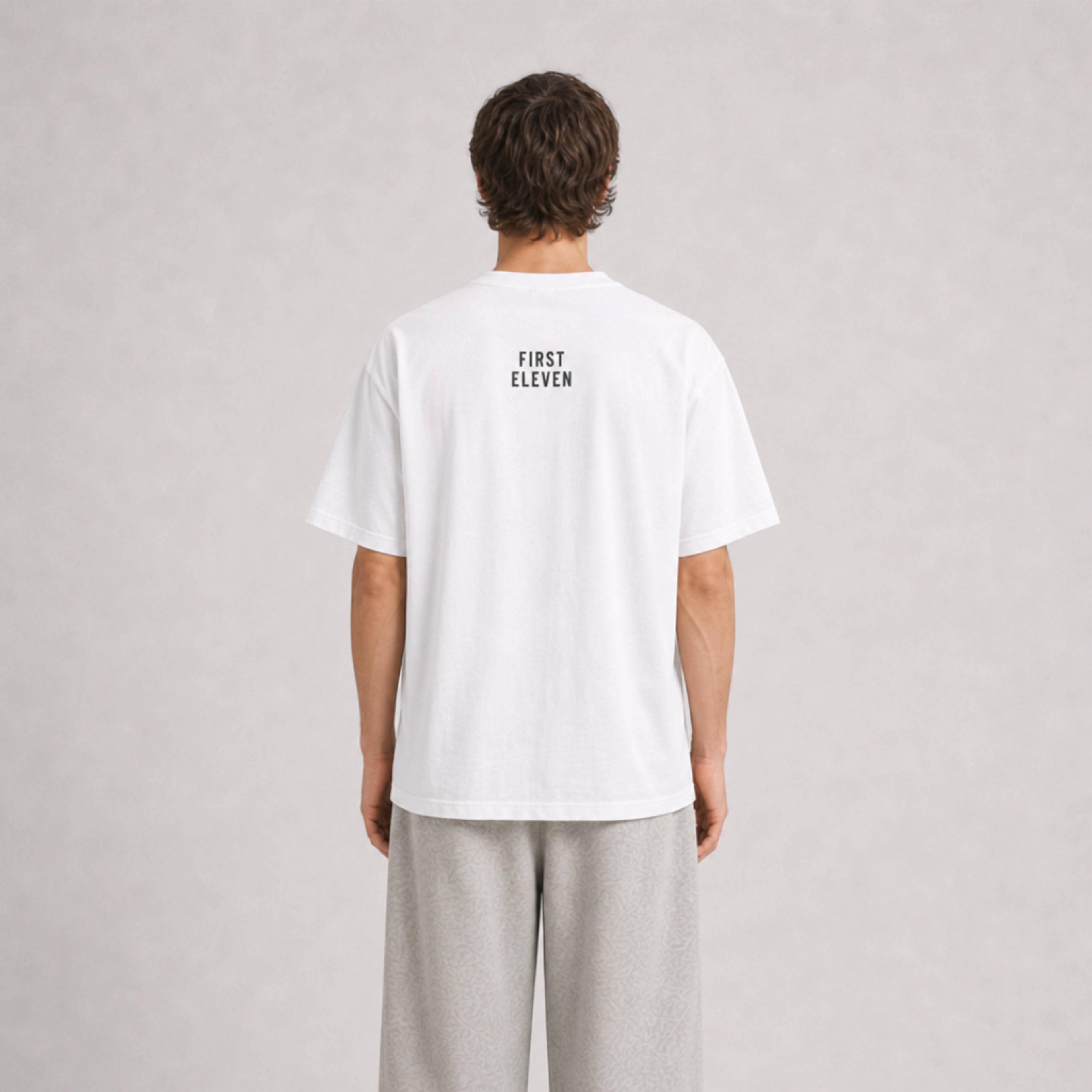Classic 06 Tee
