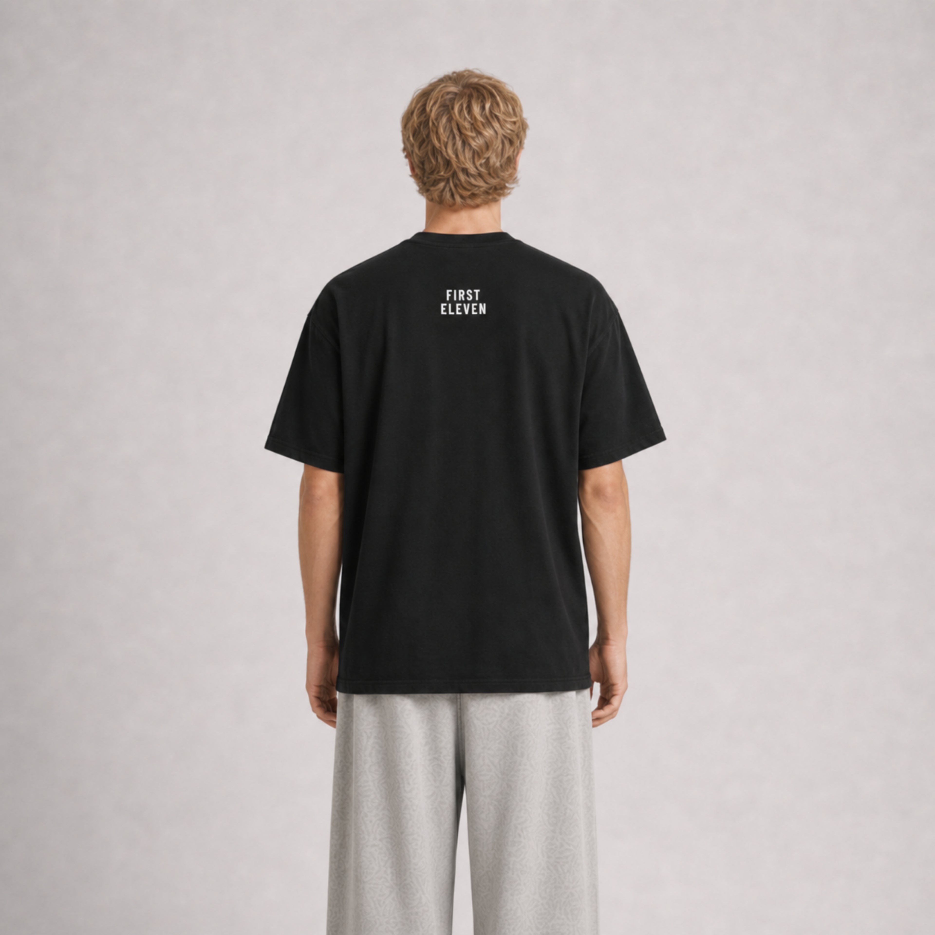 Classic 06 Tee