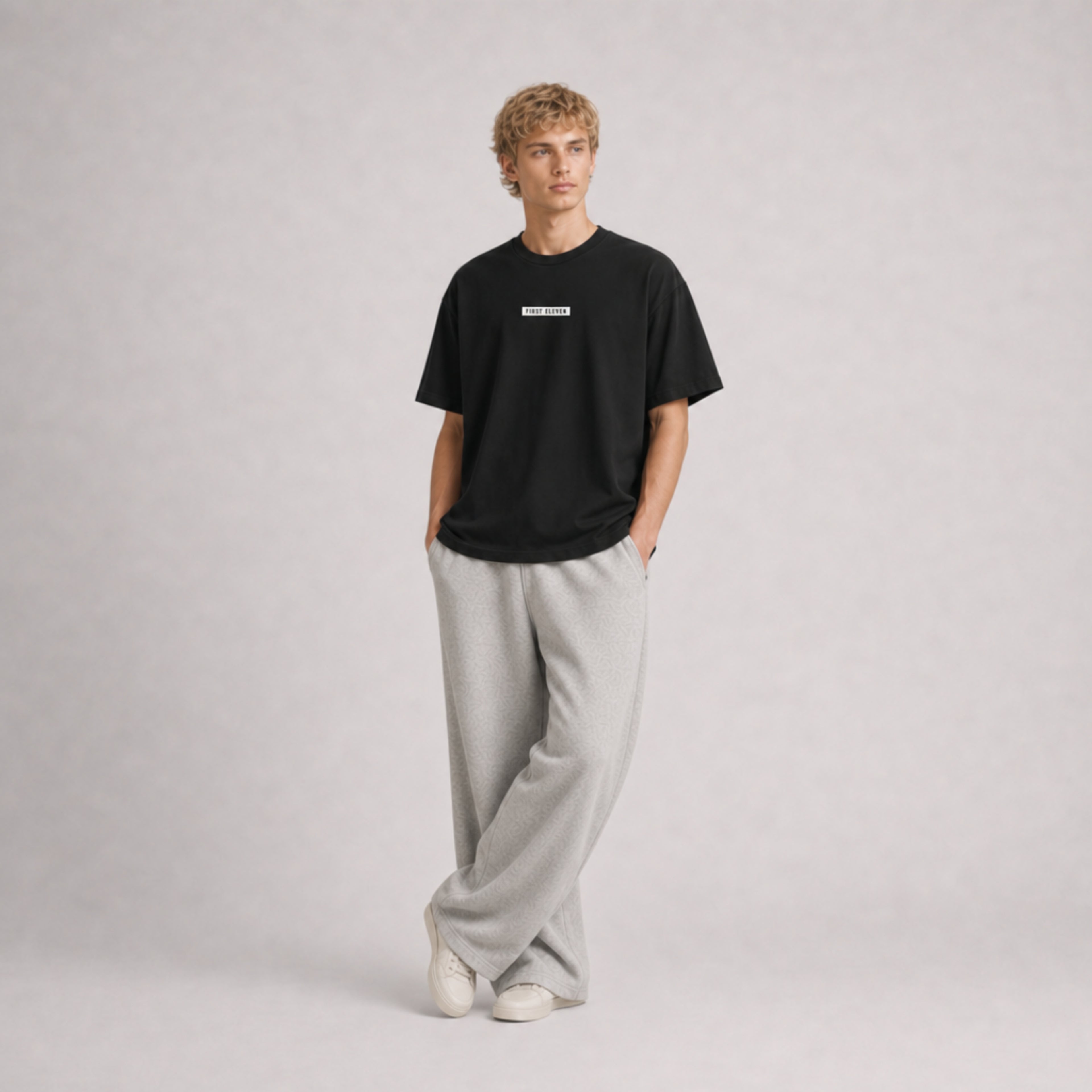 Classic 06 Tee