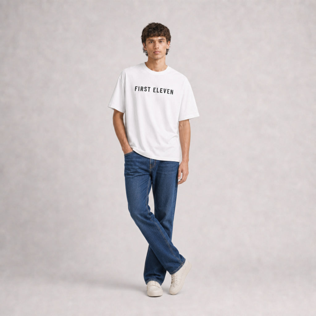 Classic 66 Tee