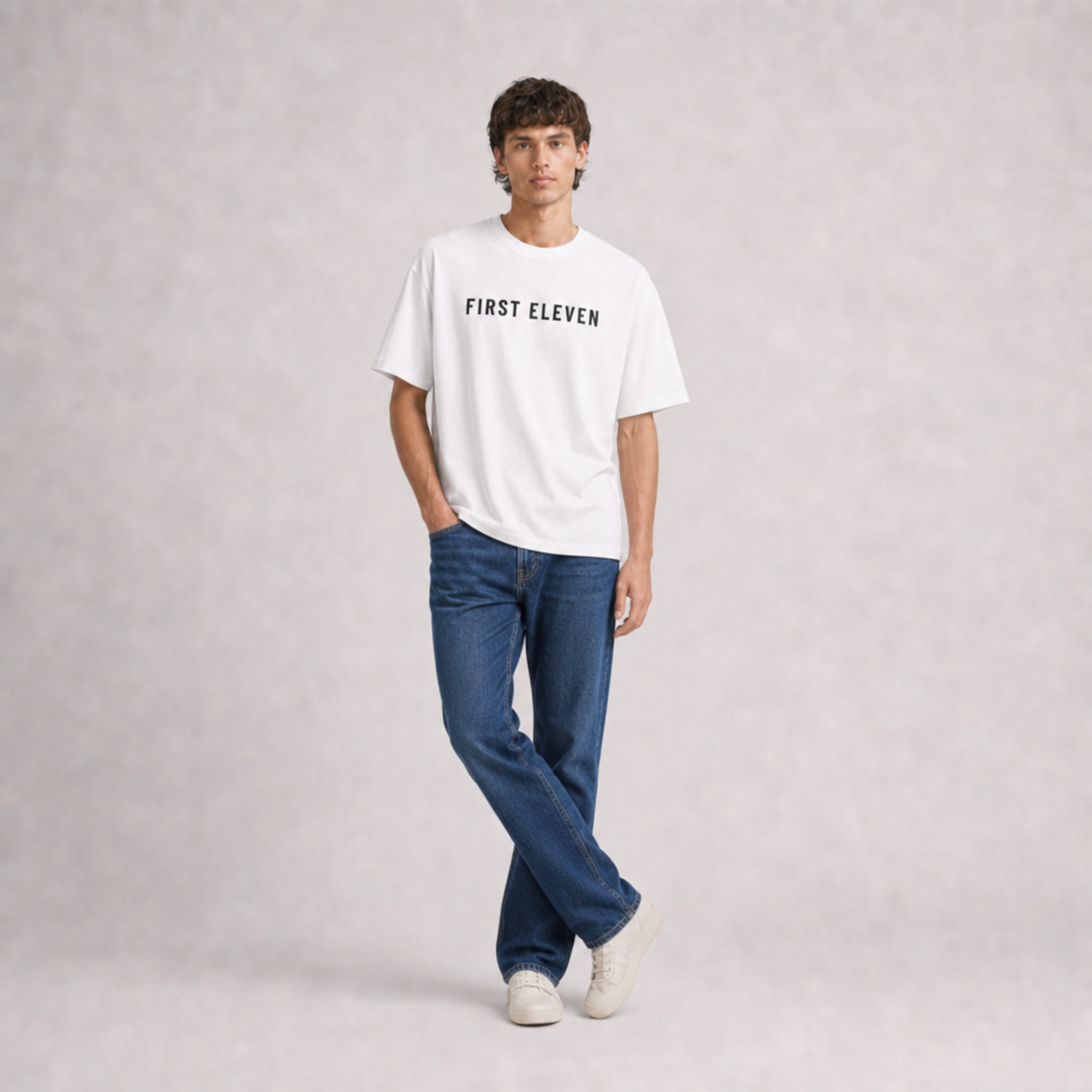 Classic 66 Tee