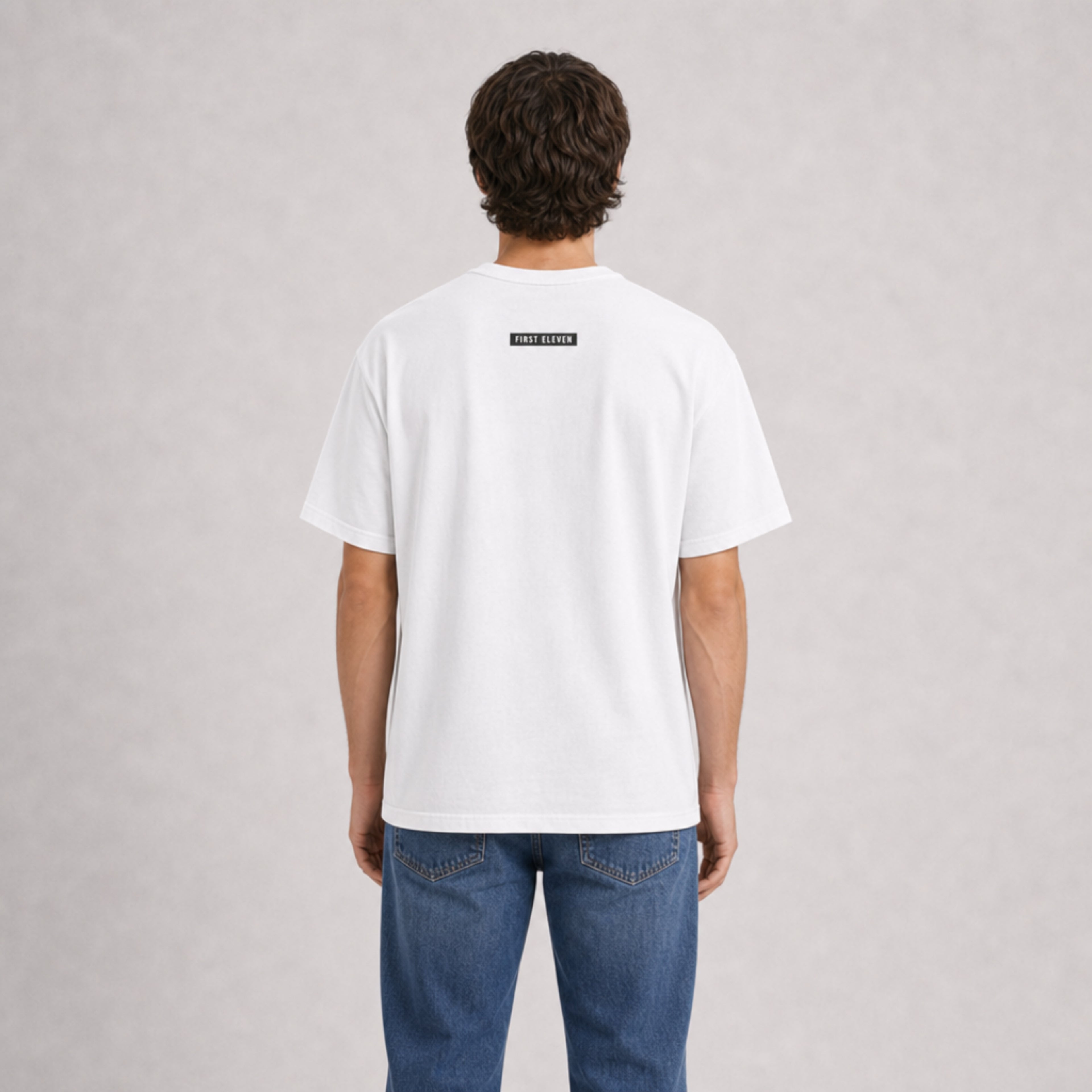 Classic 66 Tee