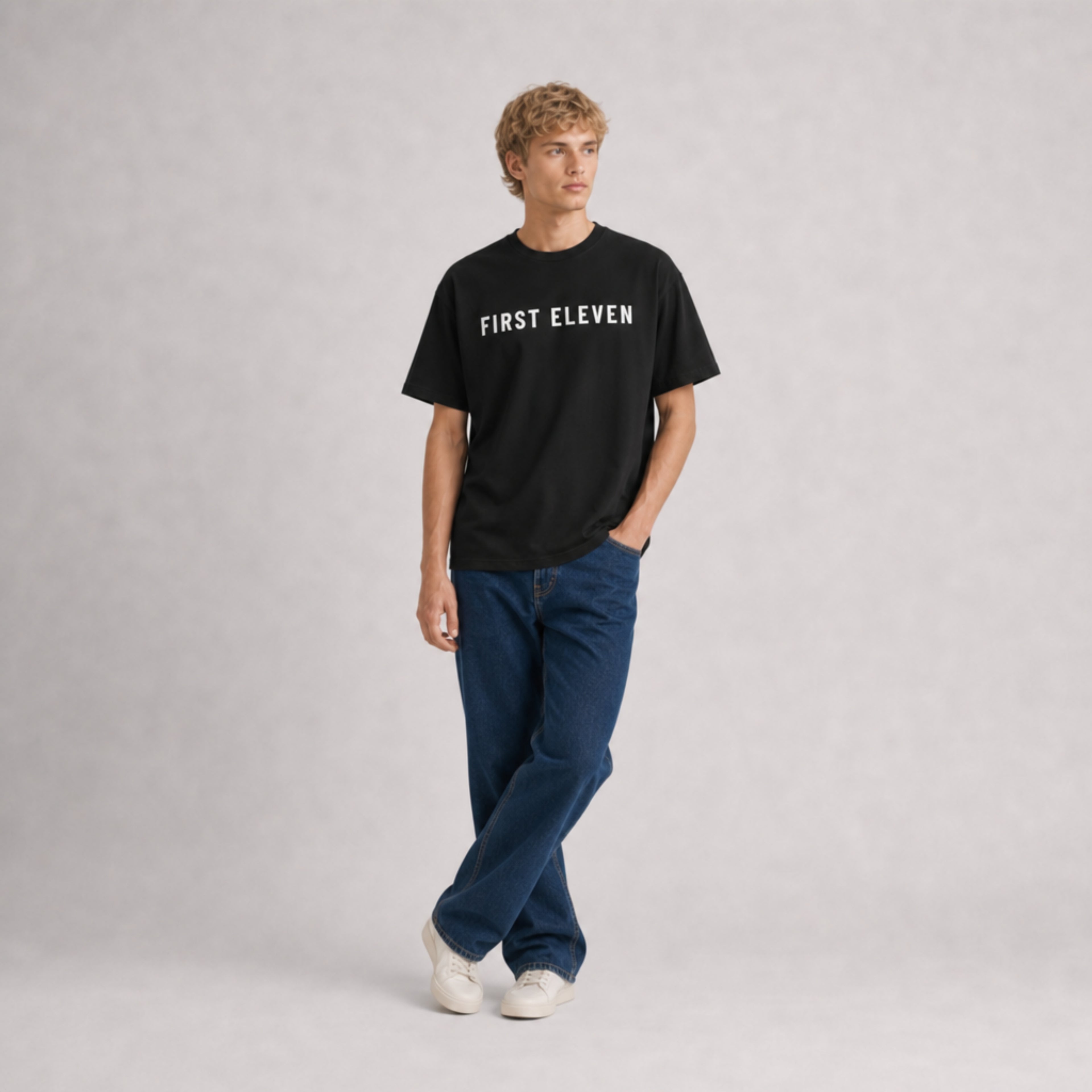 Classic 66 Tee
