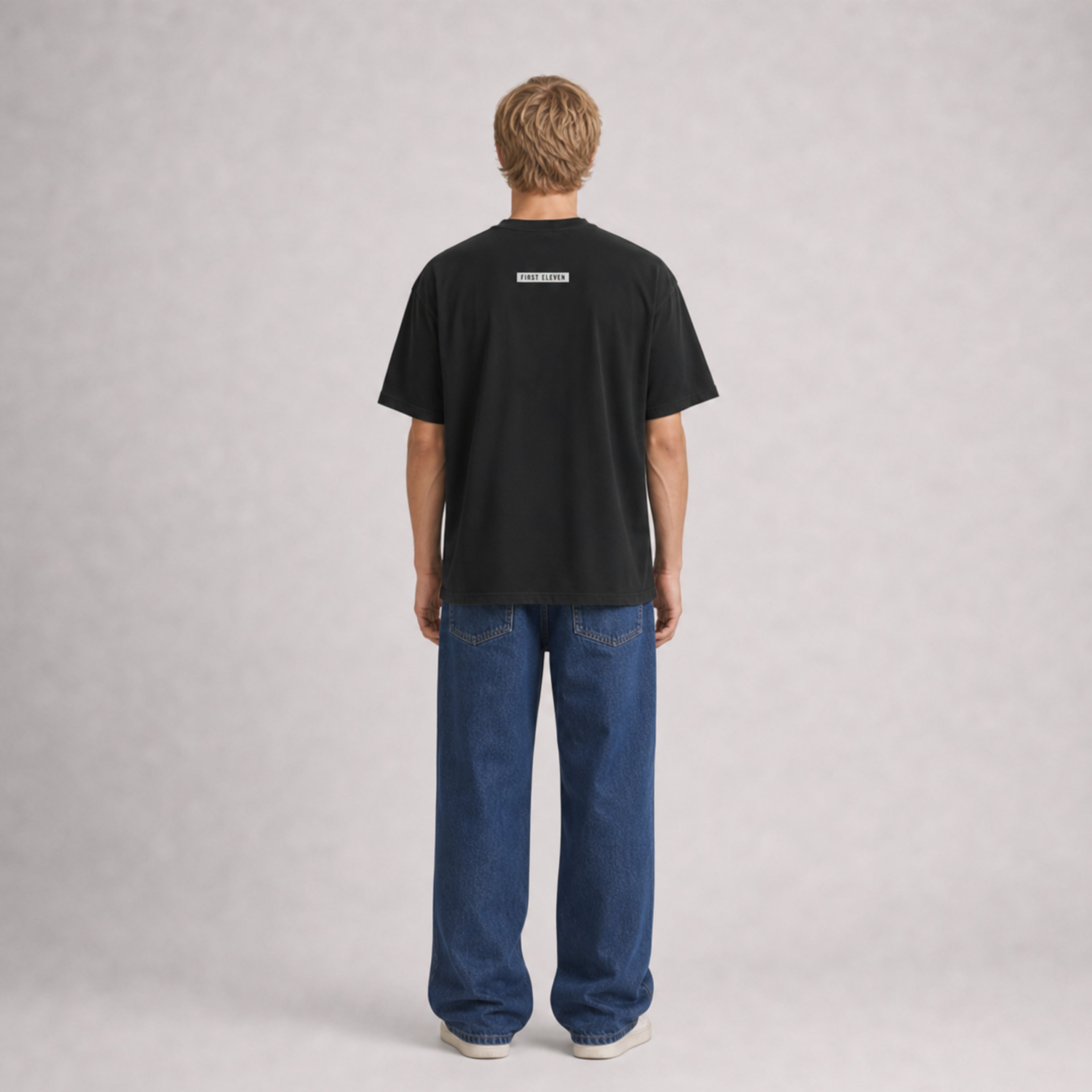 Classic 66 Tee