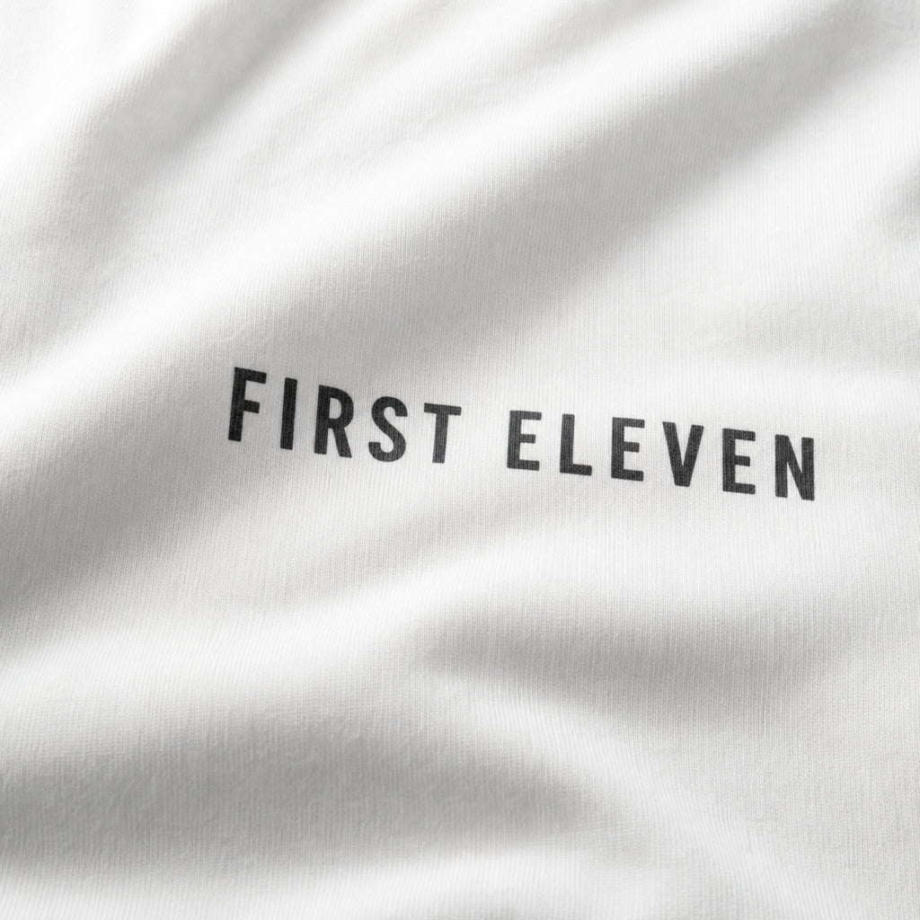 Classic 82 Tee