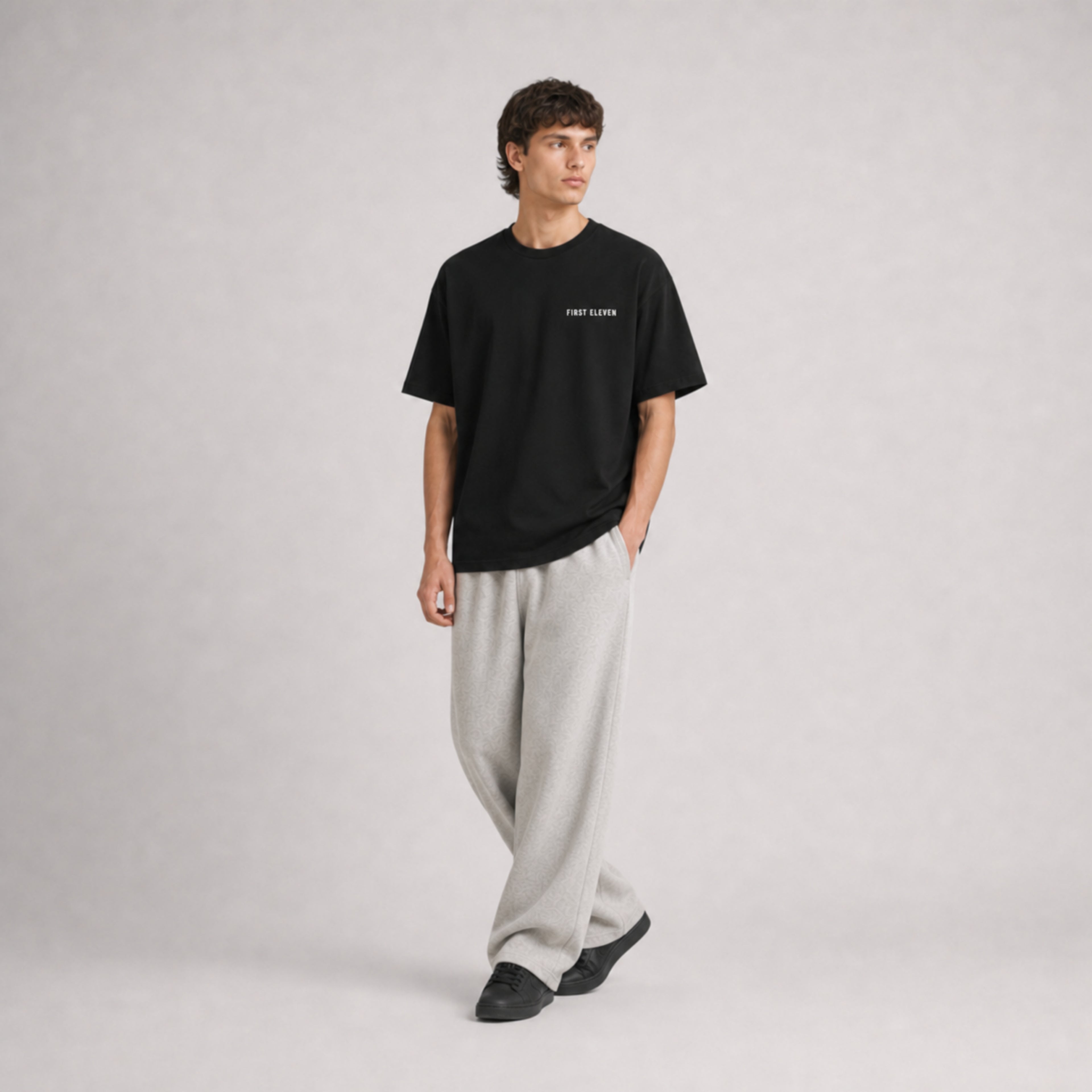 Classic 82 Tee