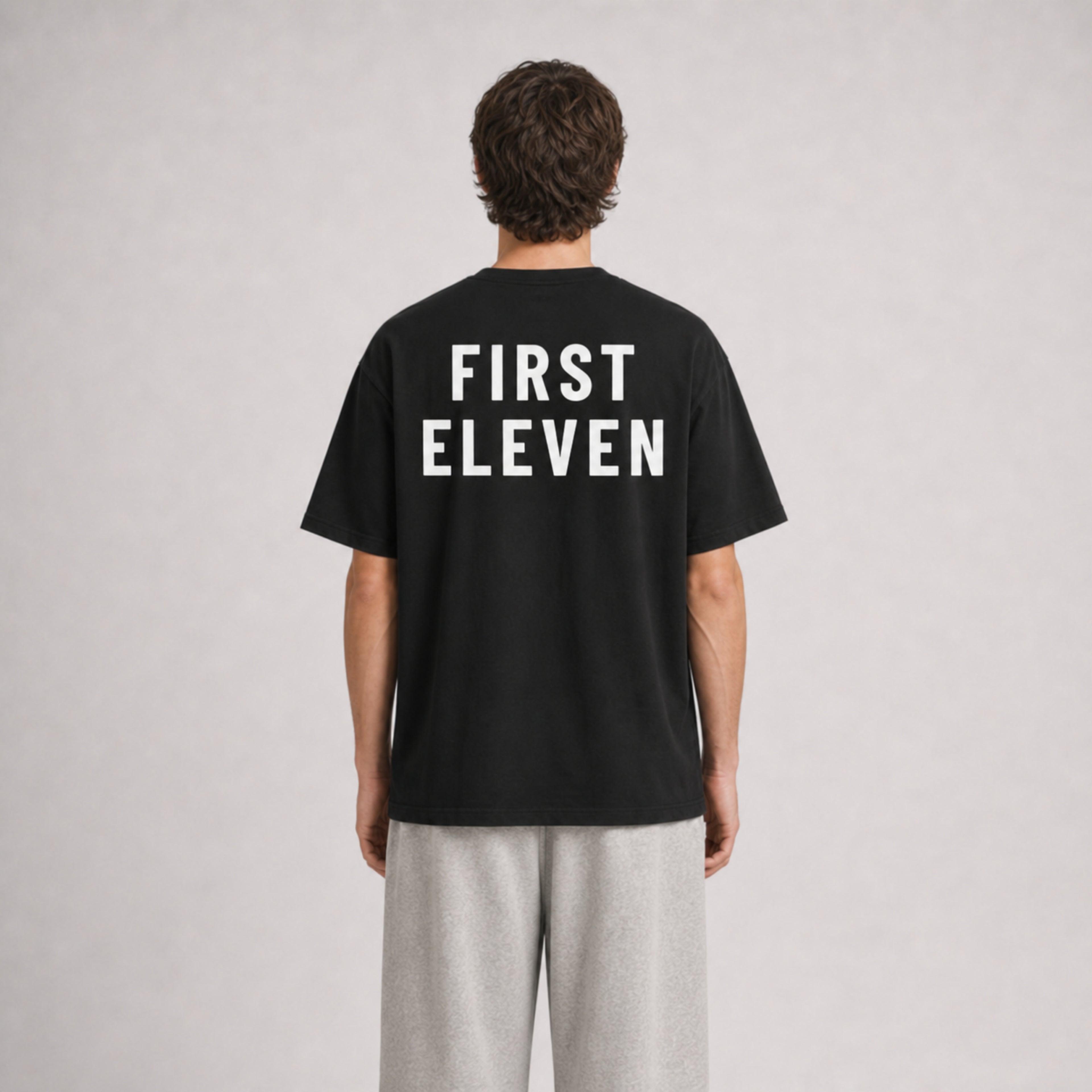 Classic 82 Tee