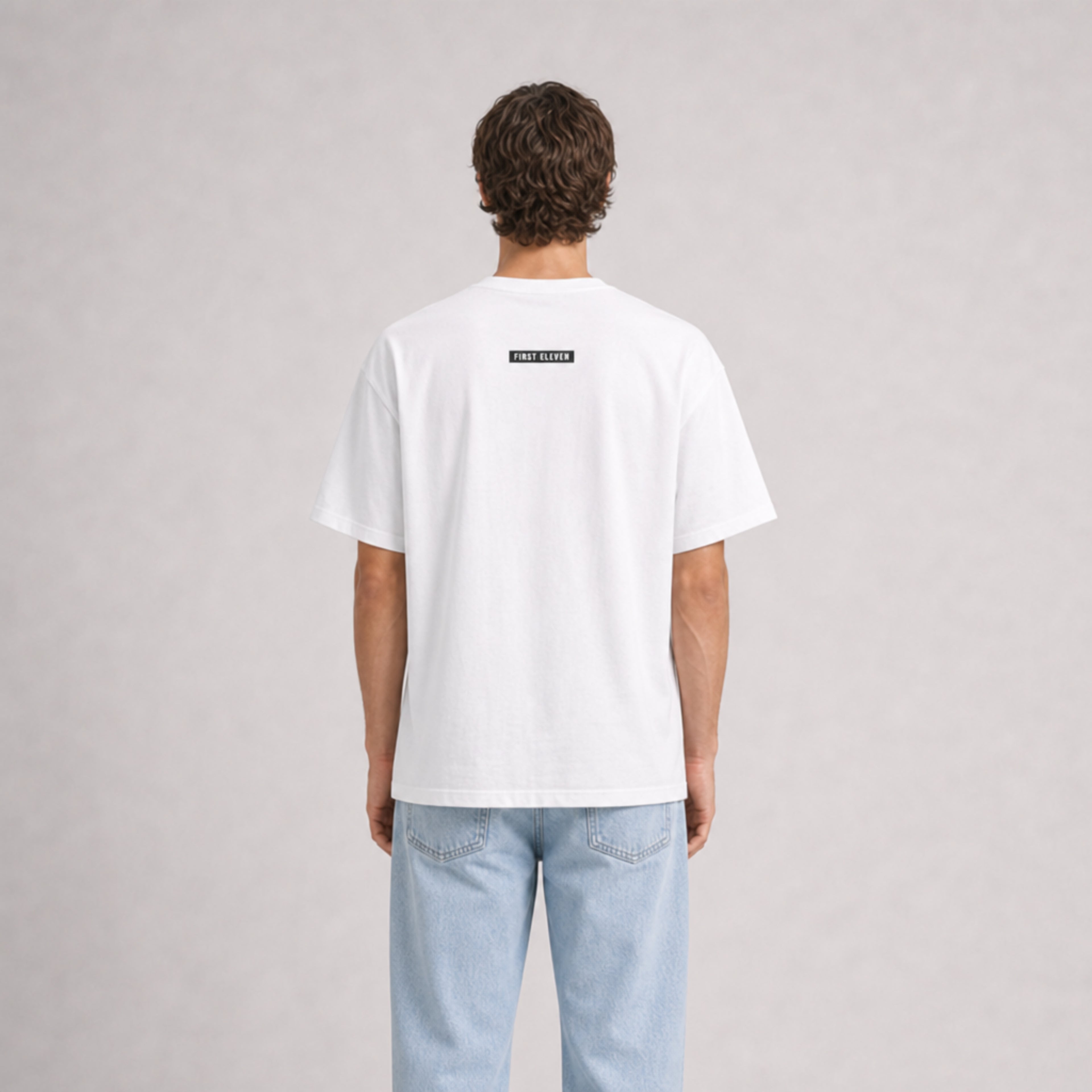 Classic 86 Tee