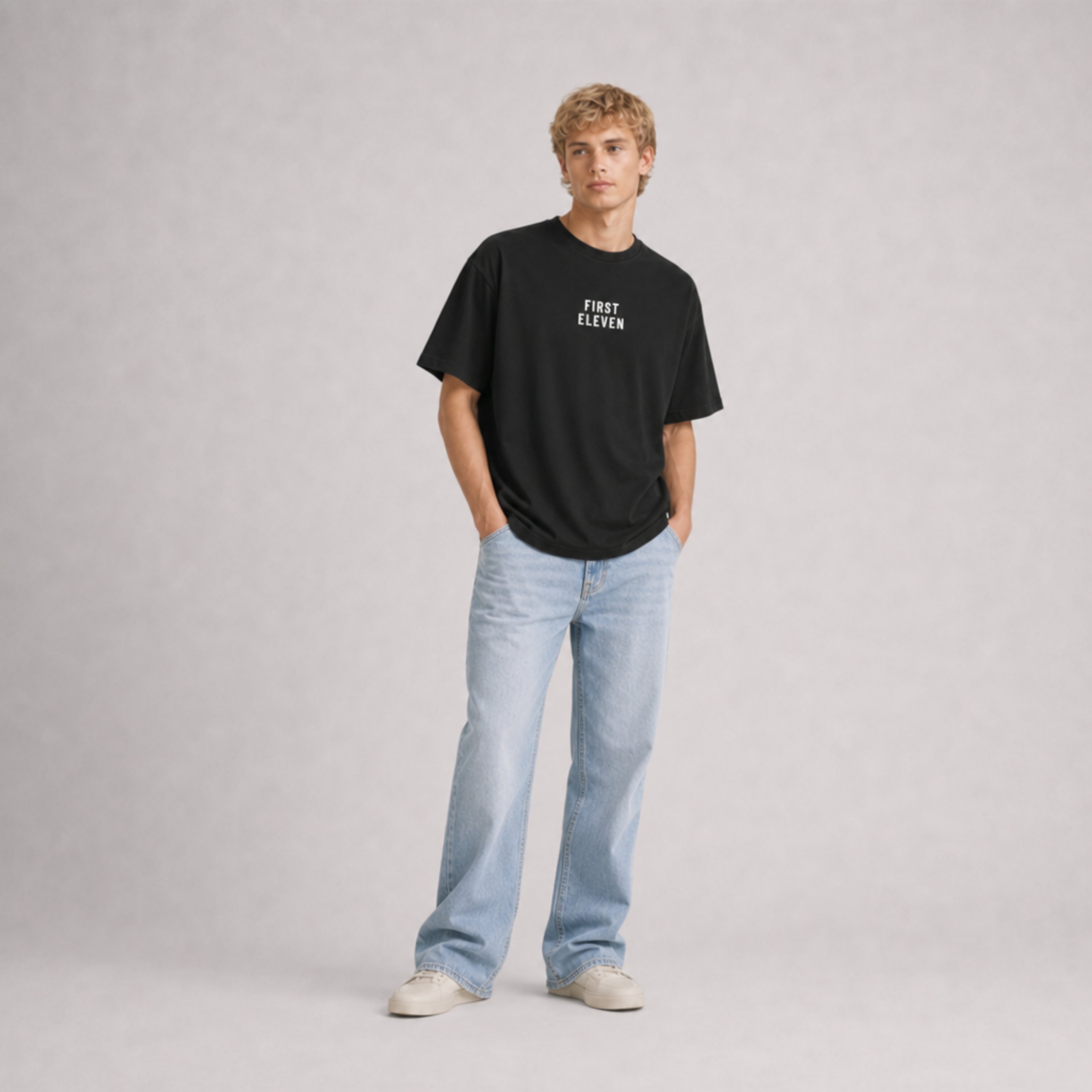 Classic 86 Tee