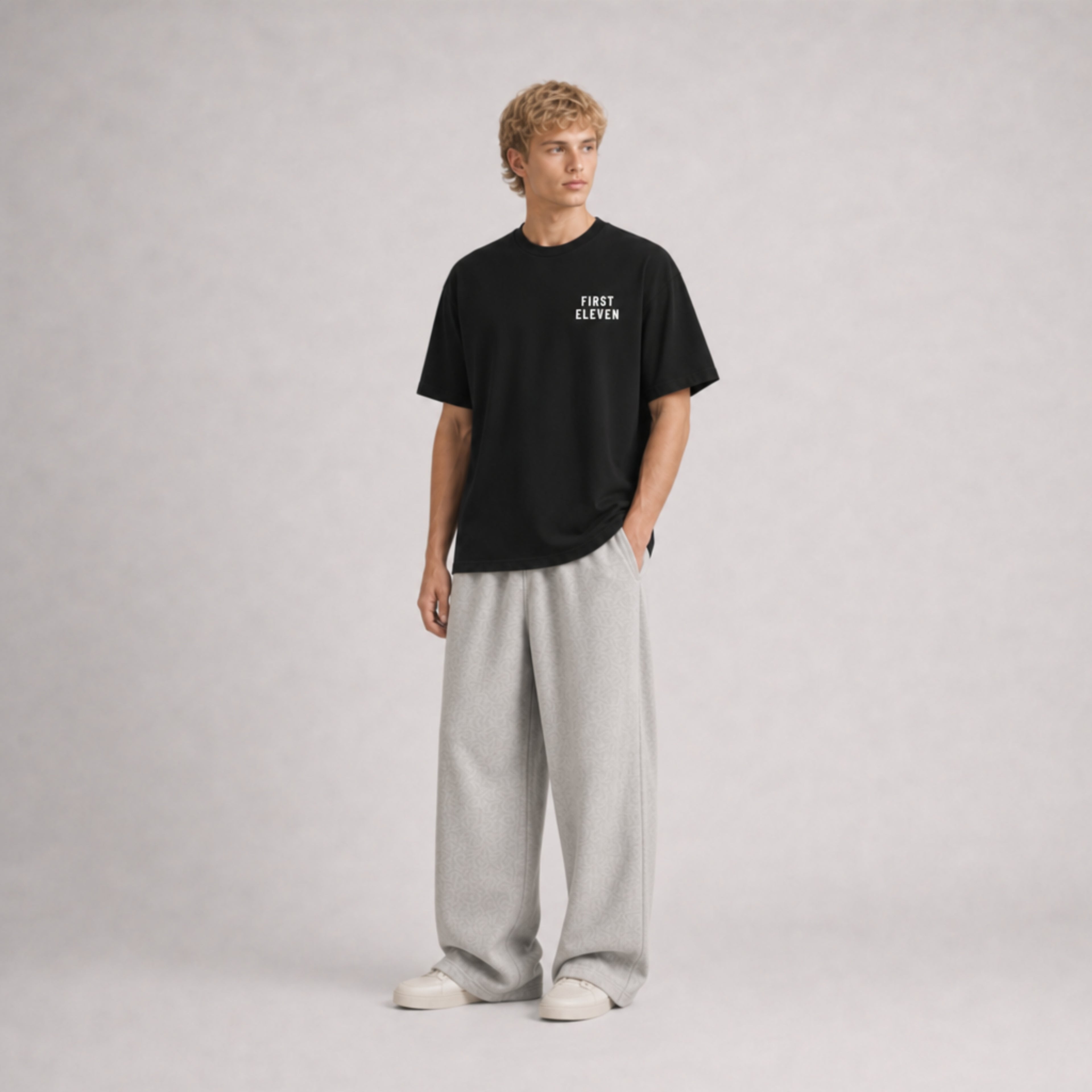 Classic 98 Tee