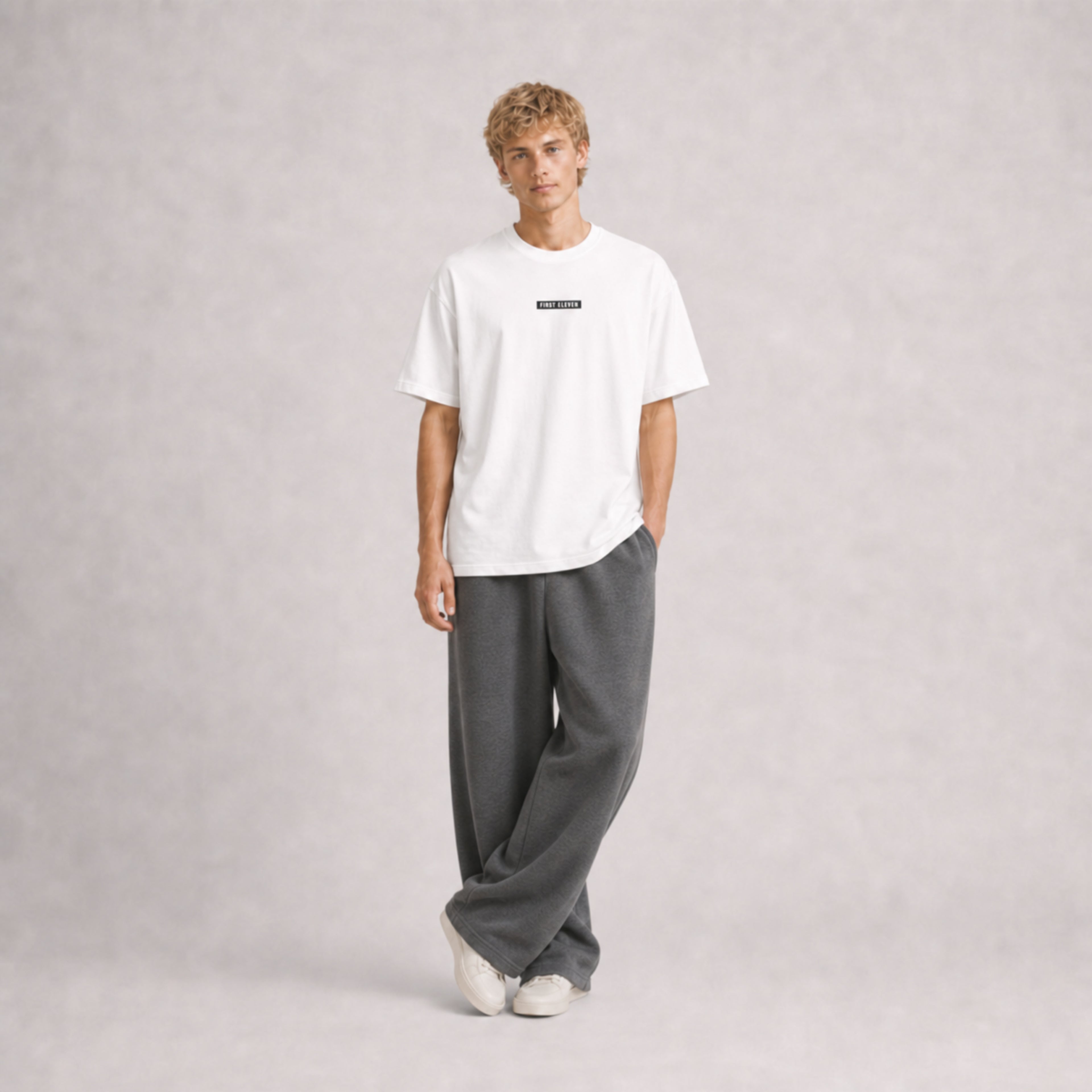 Heritage 06 Tee