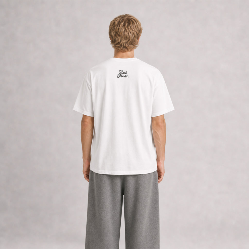 Heritage 06 Tee