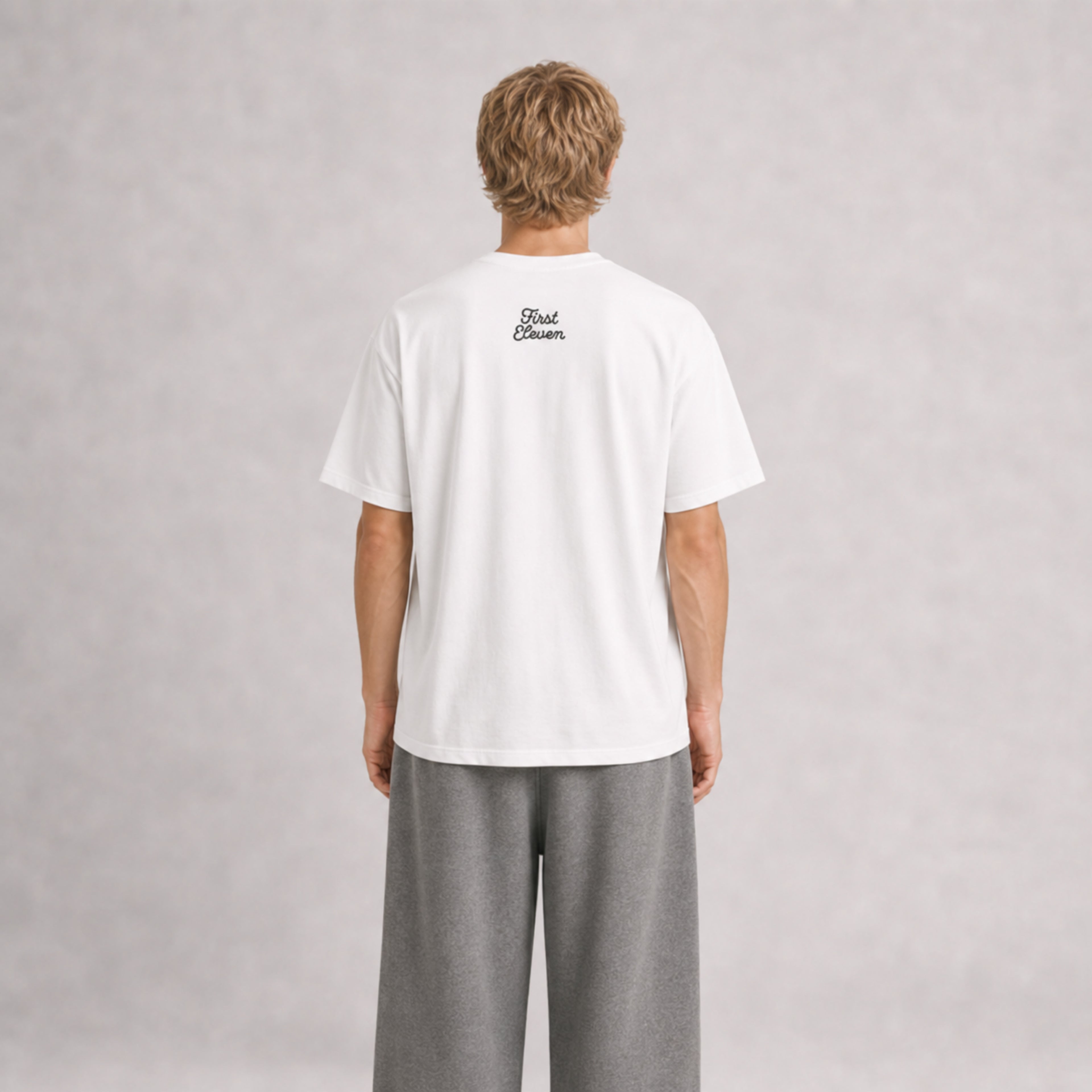 Heritage 06 Tee