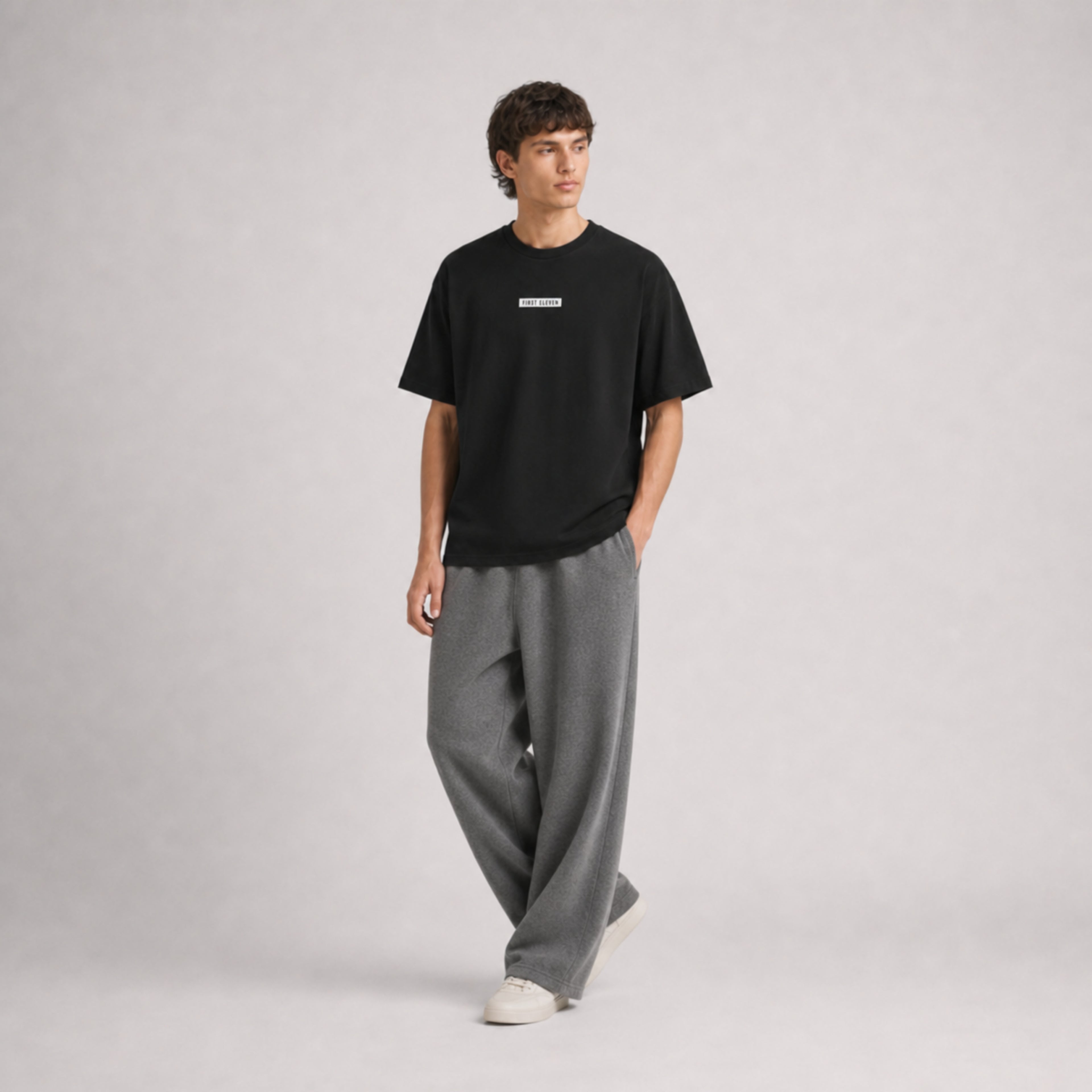 Heritage 06 Tee