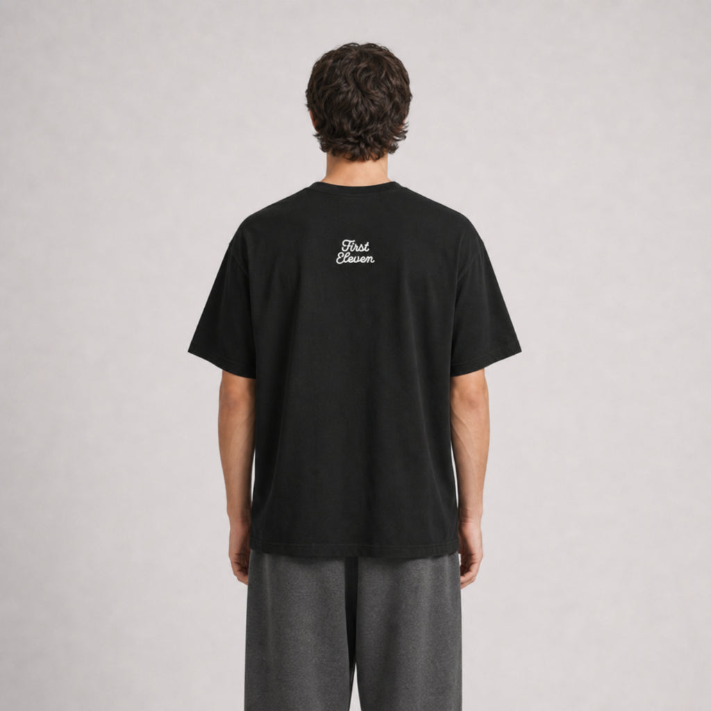 Heritage 06 Tee