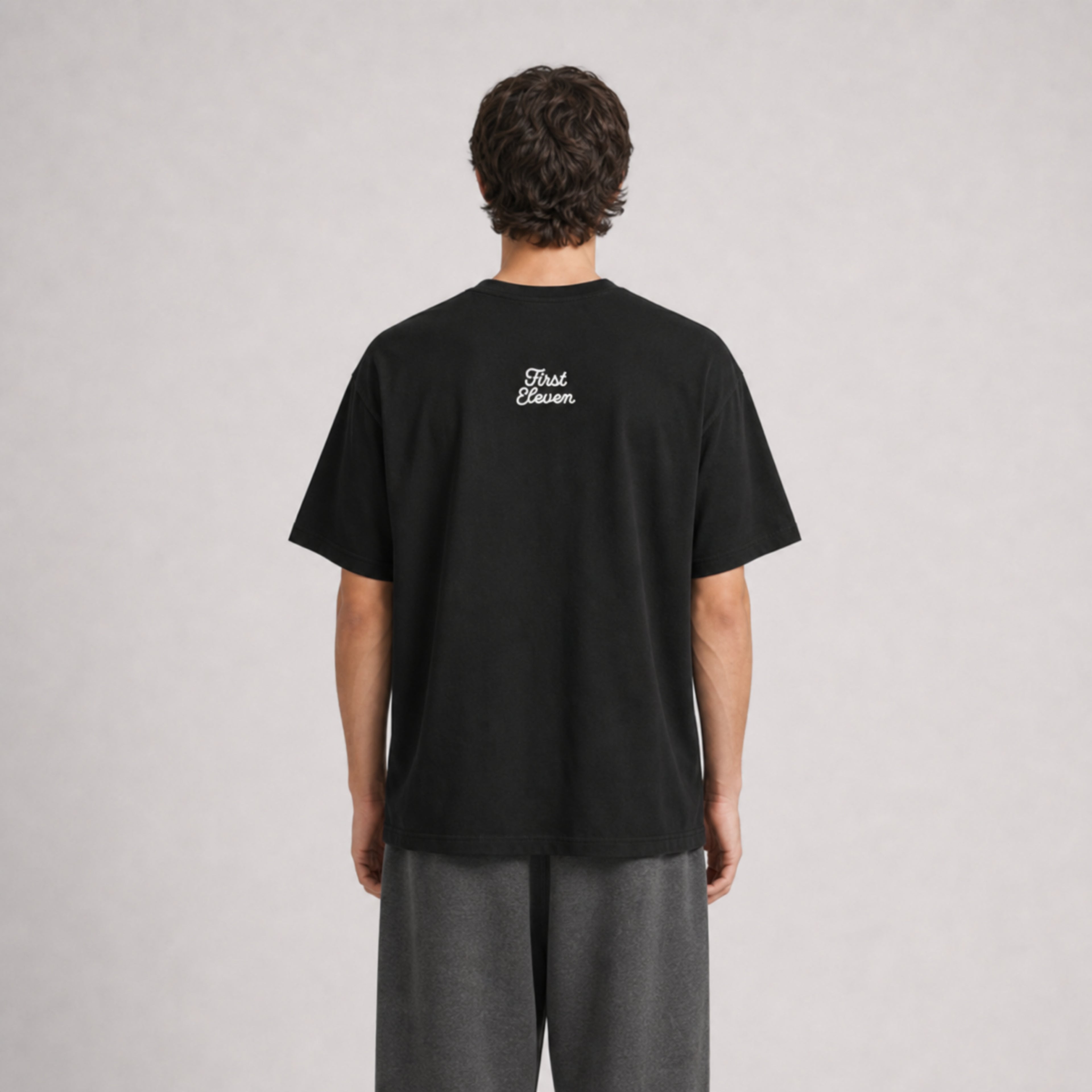 Heritage 06 Tee
