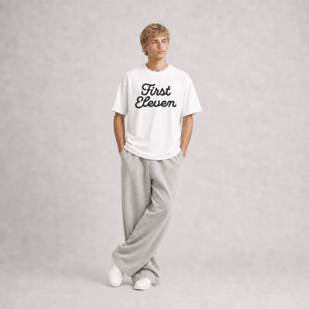 Heritage 14 Tee