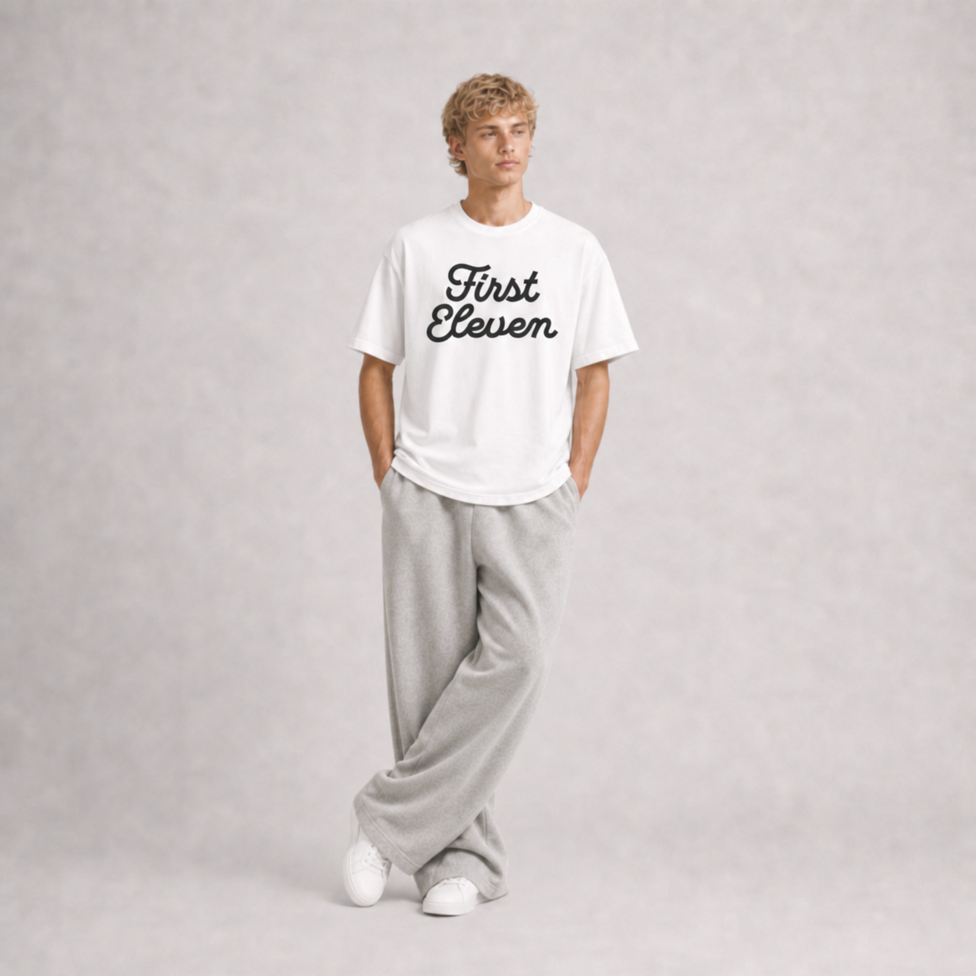 Heritage 14 Tee