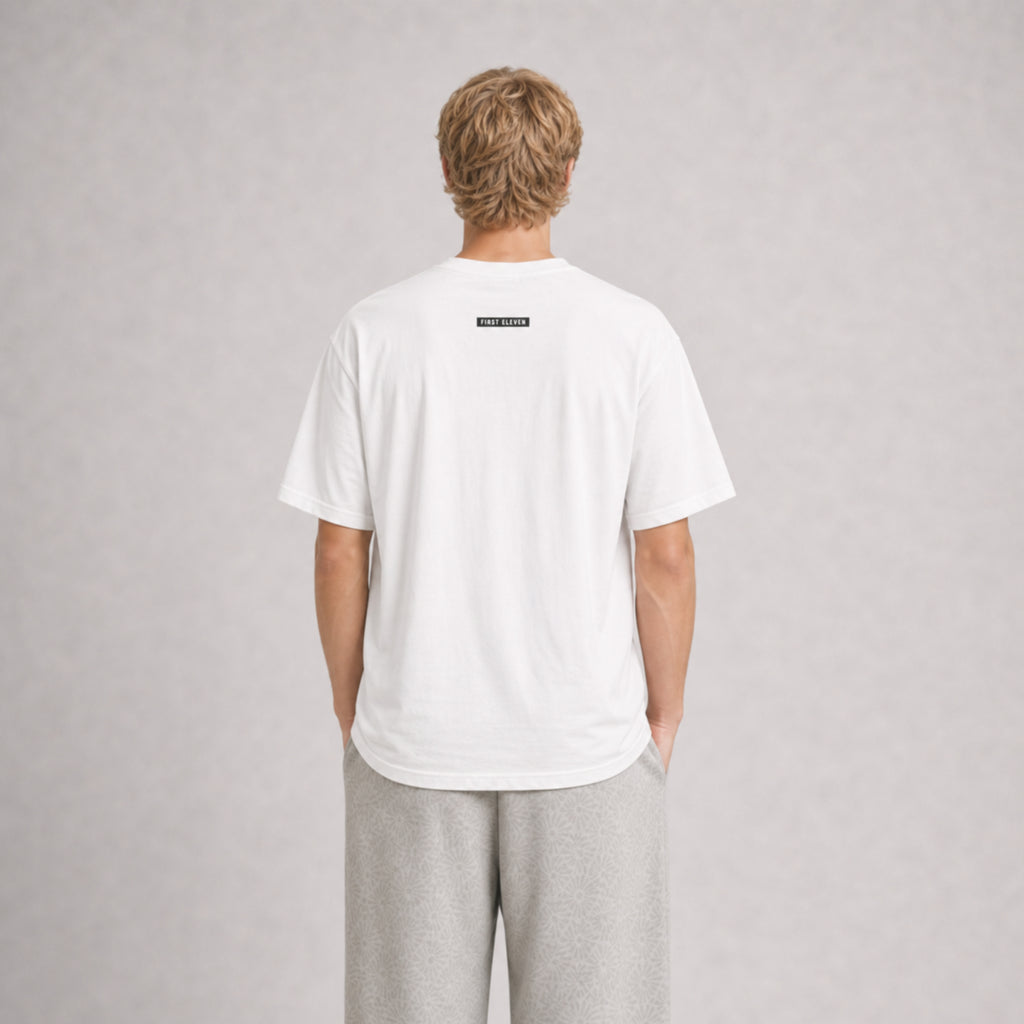 Heritage 14 Tee