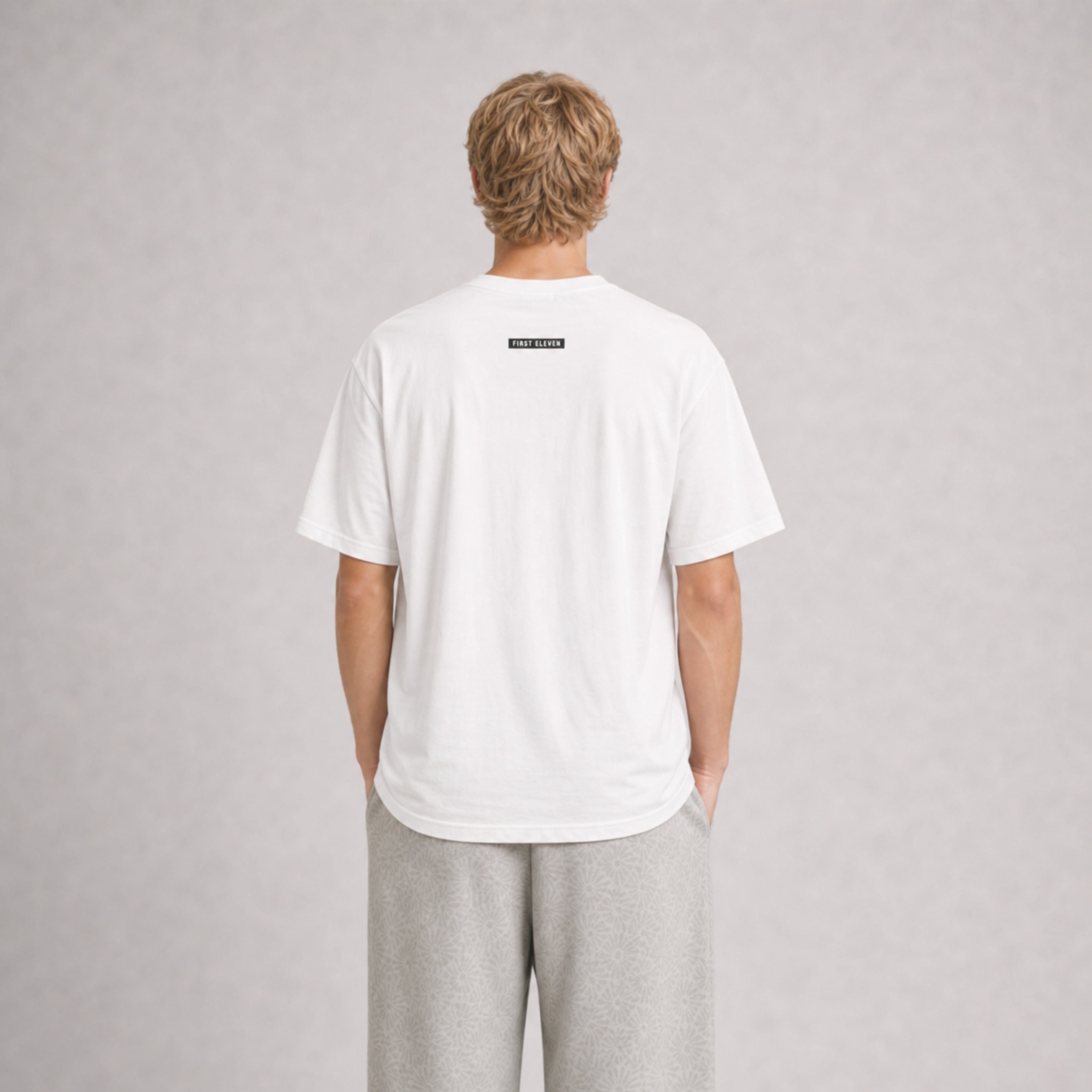 Heritage 14 Tee