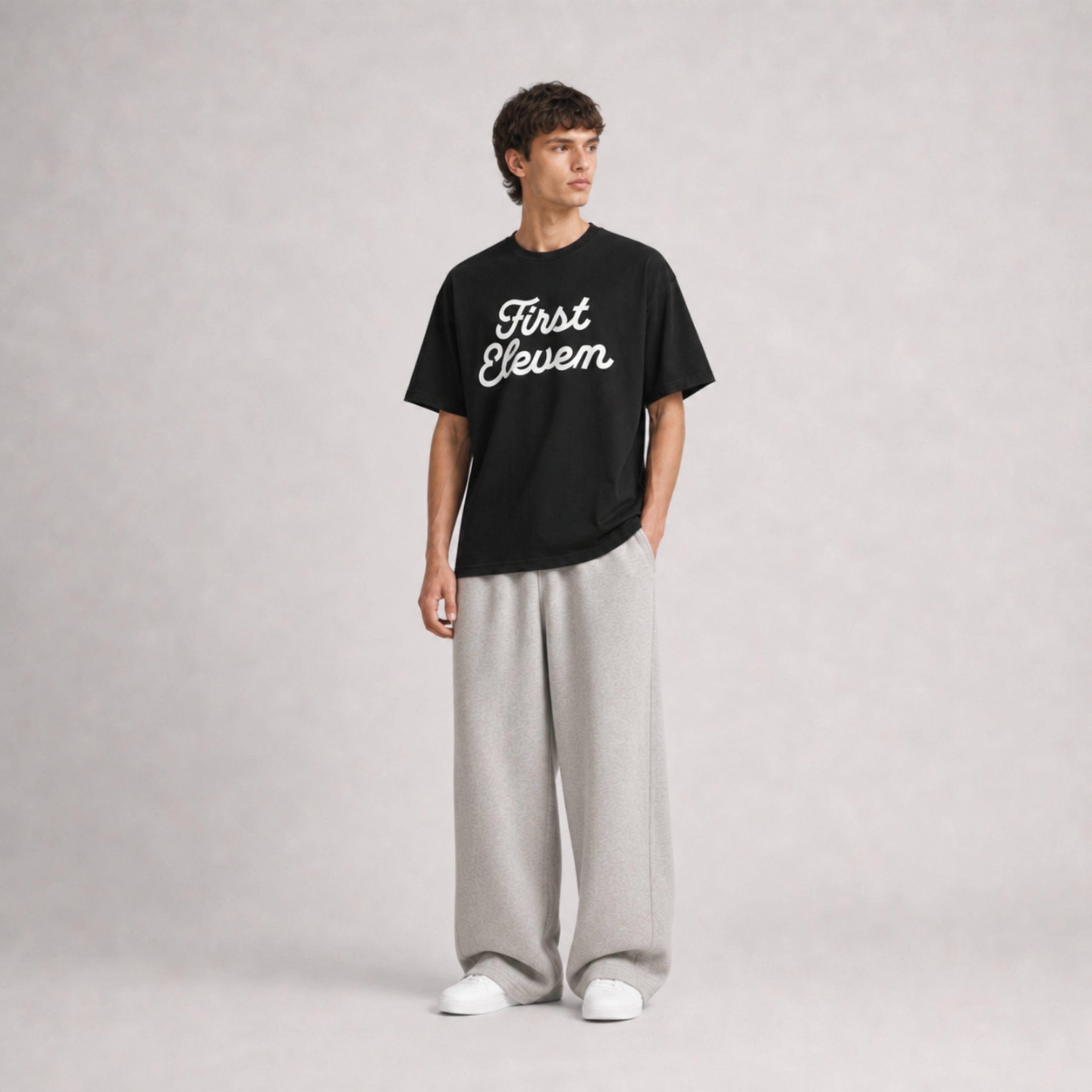 Heritage 14 Tee