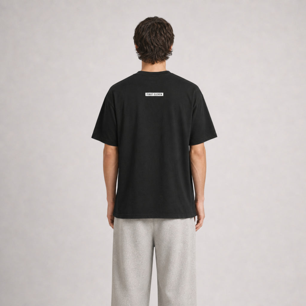 Heritage 14 Tee