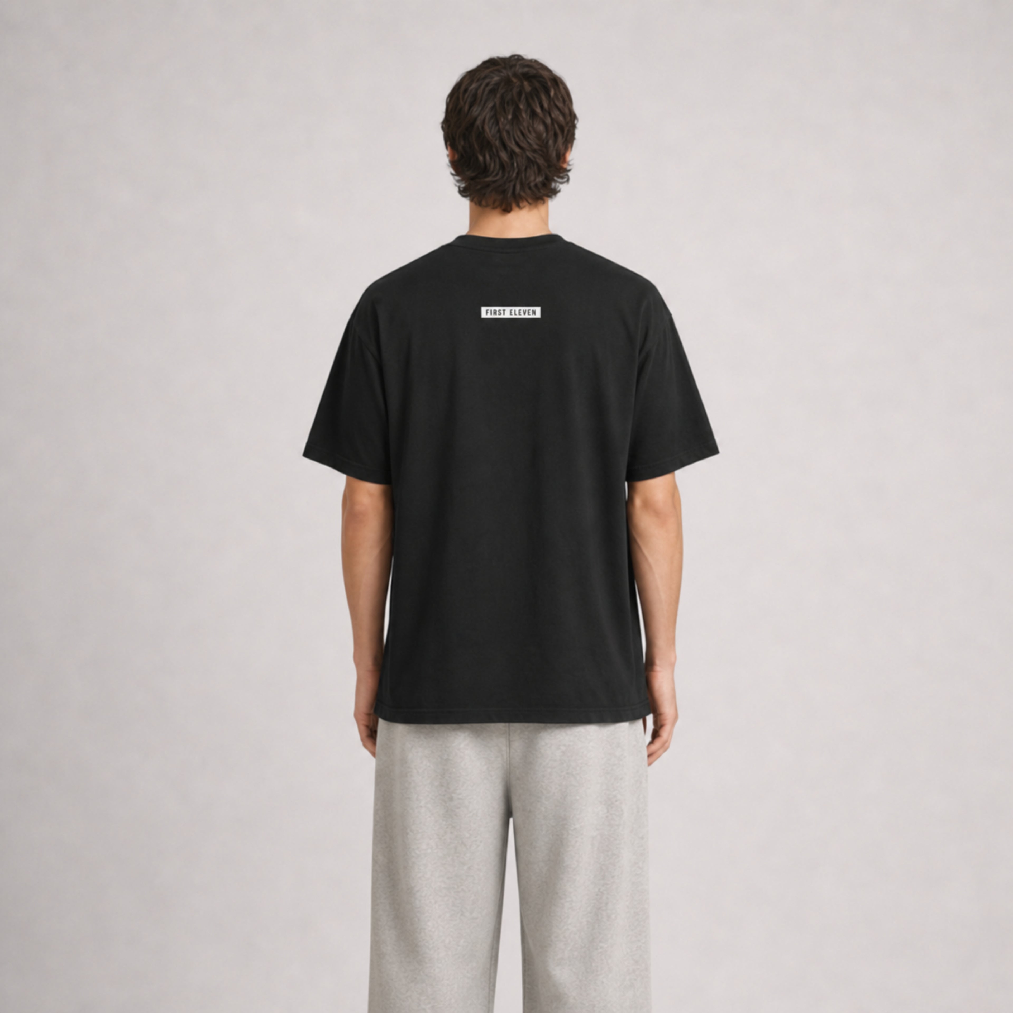 Heritage 14 Tee