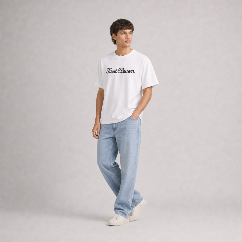 Heritage 66 Tee