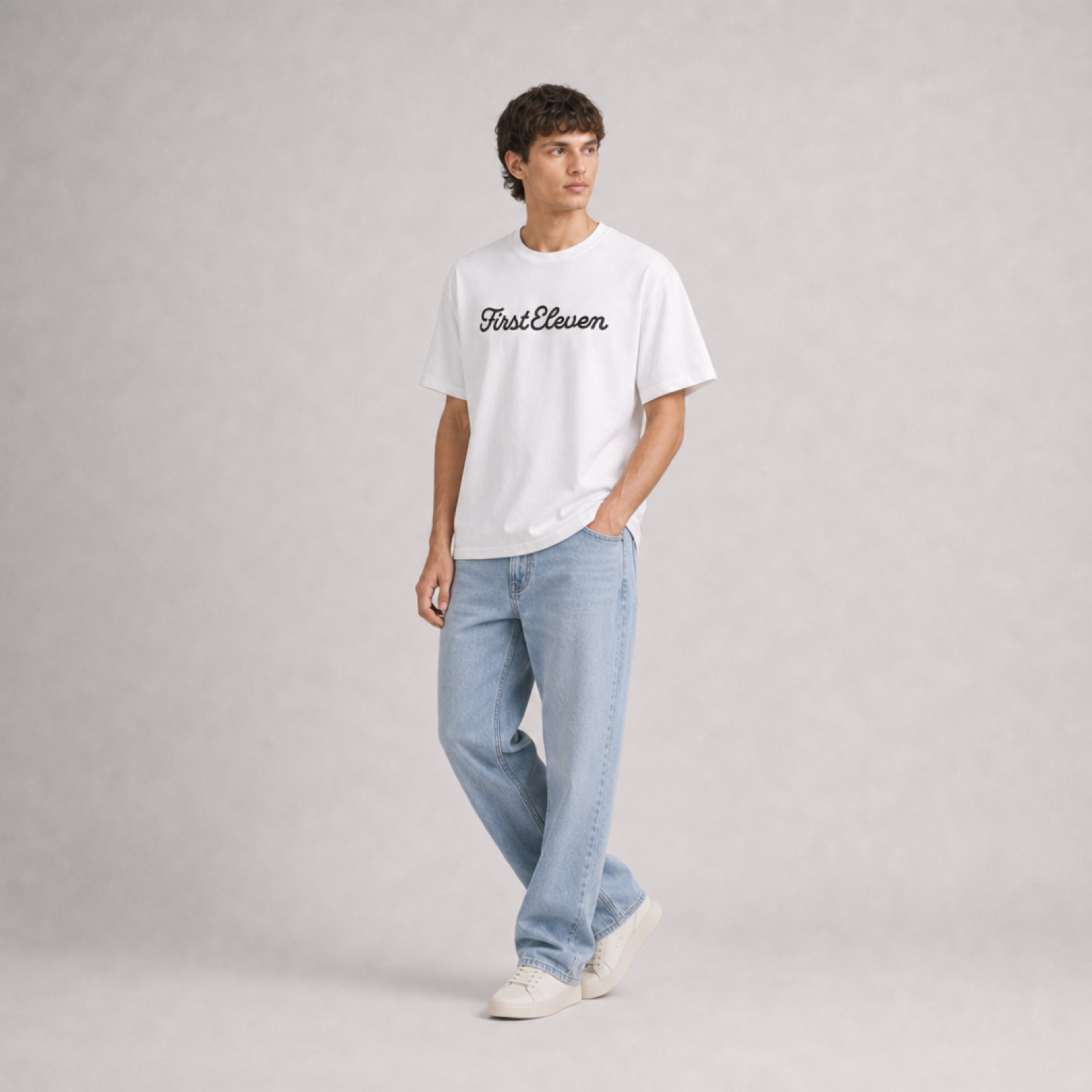 Heritage 66 Tee
